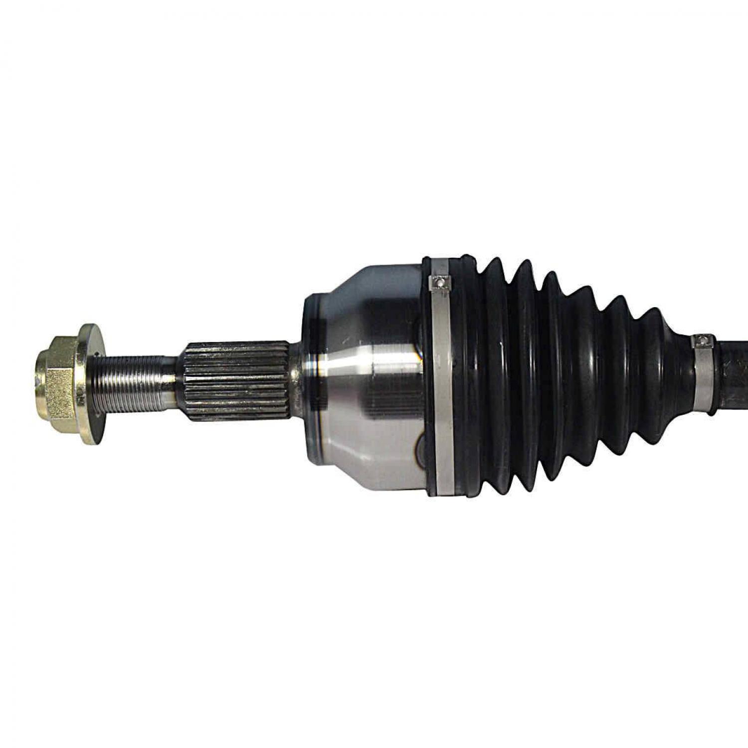 GSP NCV11182 CV Axle Assembly product image 1 of 5