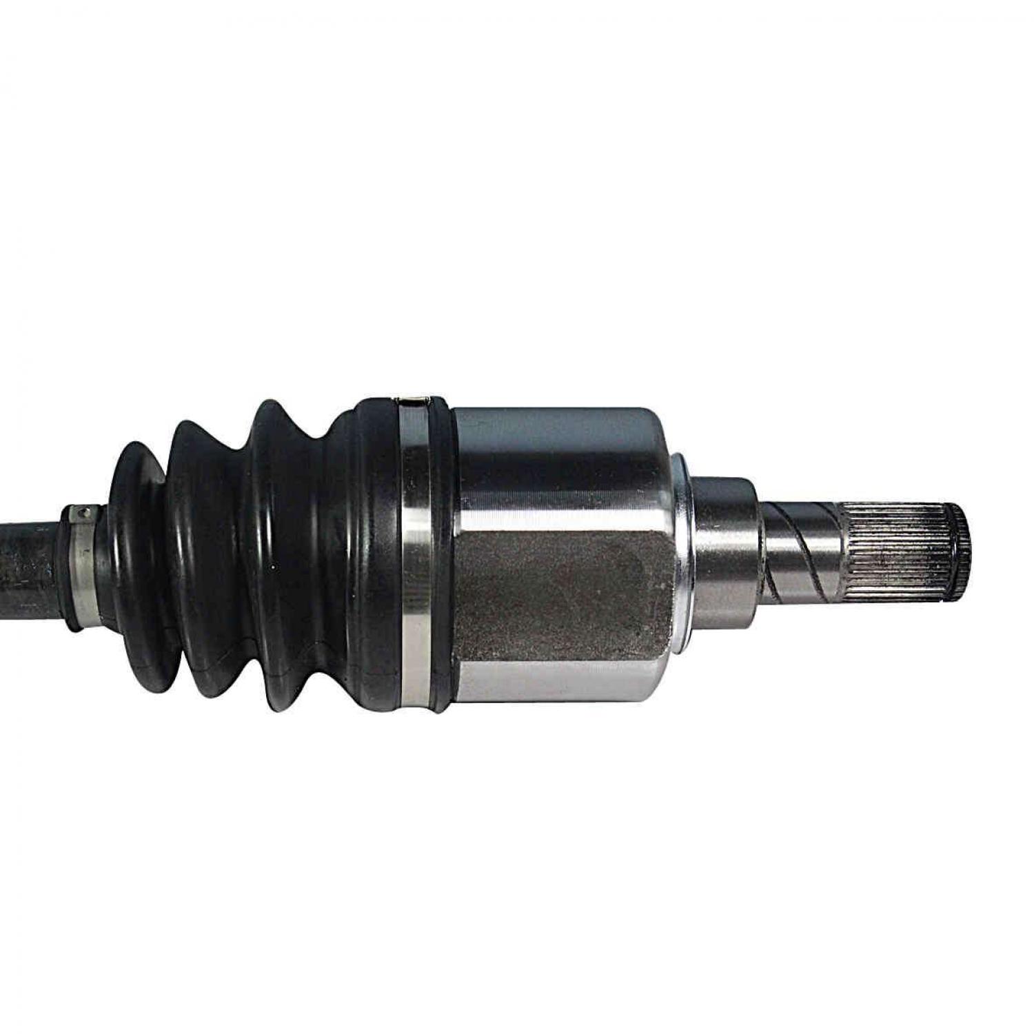 GSP NCV11182 CV Axle Assembly product image 2 of 5
