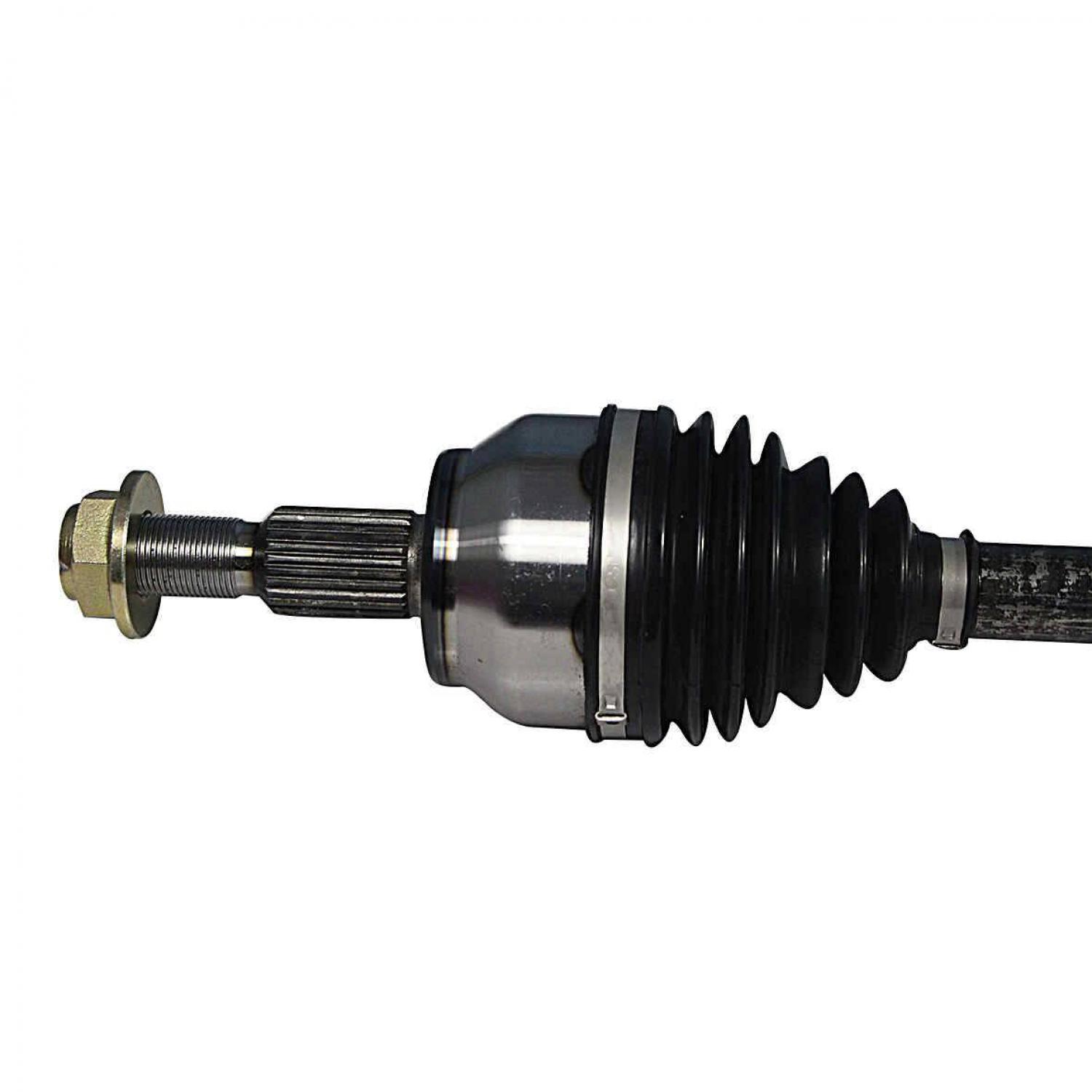 GSP NCV11183 CV Axle Assembly product image 1 of 5
