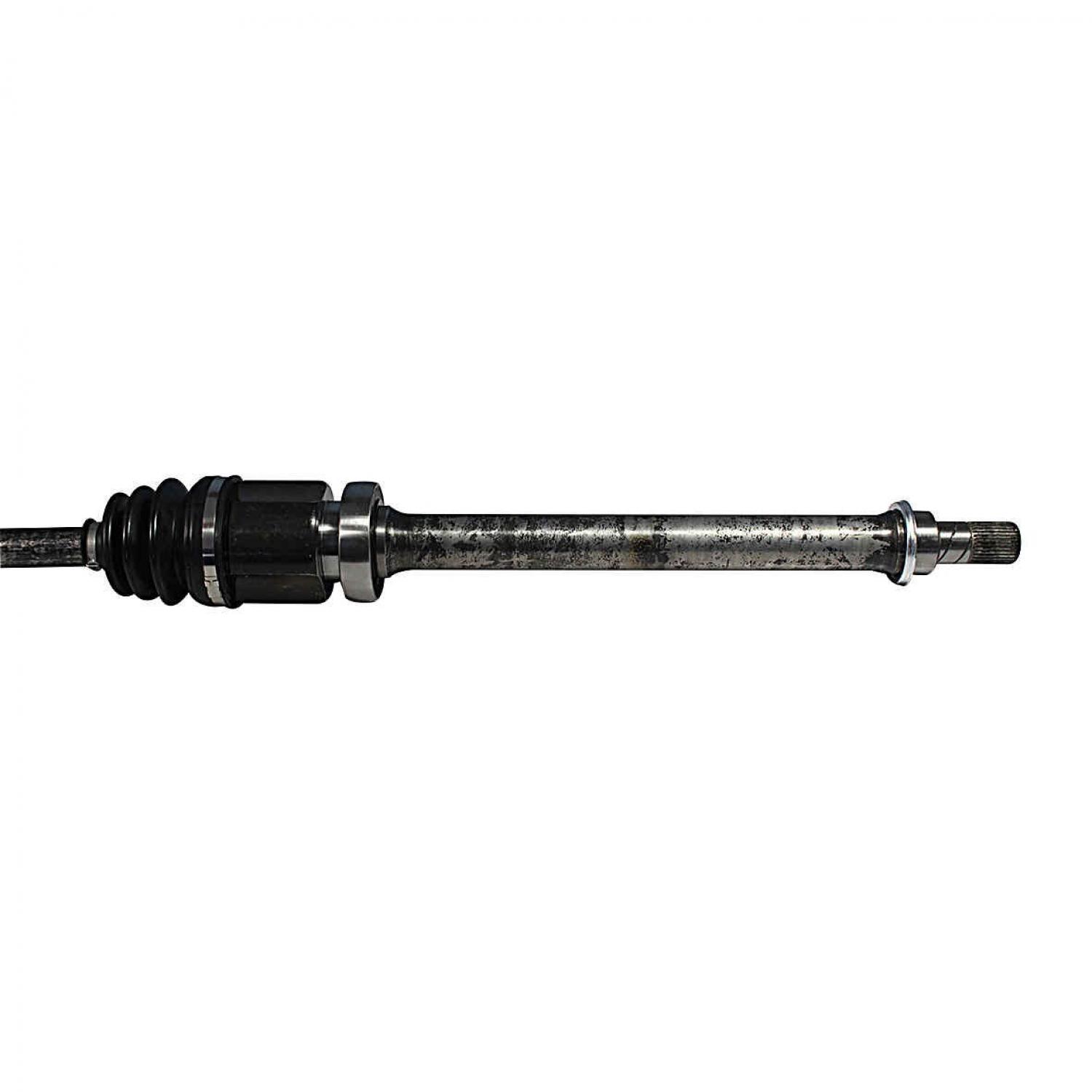 GSP NCV11183 CV Axle Assembly product image 2 of 5