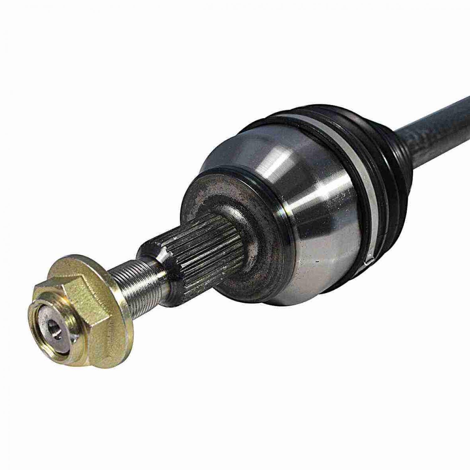 GSP NCV11183 CV Axle Assembly product image 3 of 5
