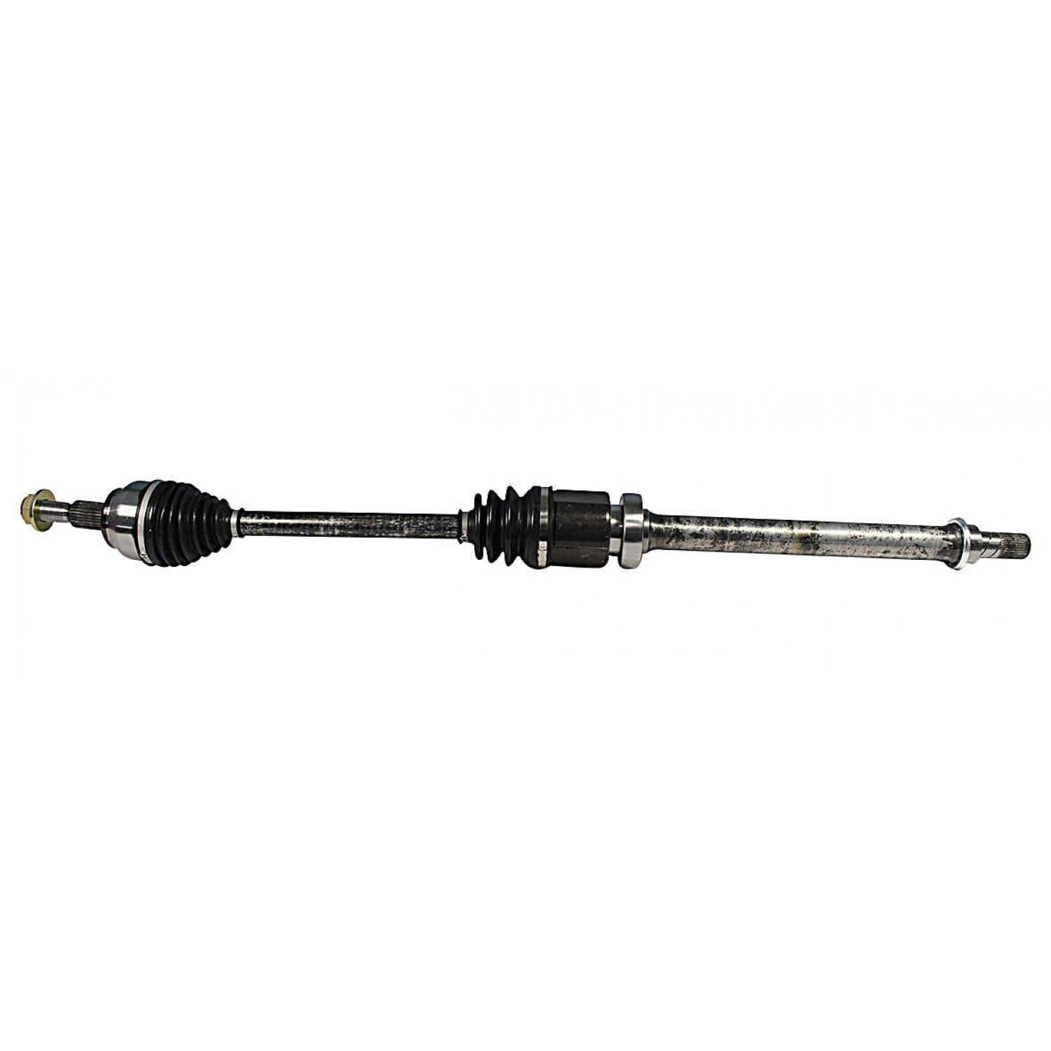 GSP NCV11183 CV Axle Assembly product image 5 of 5