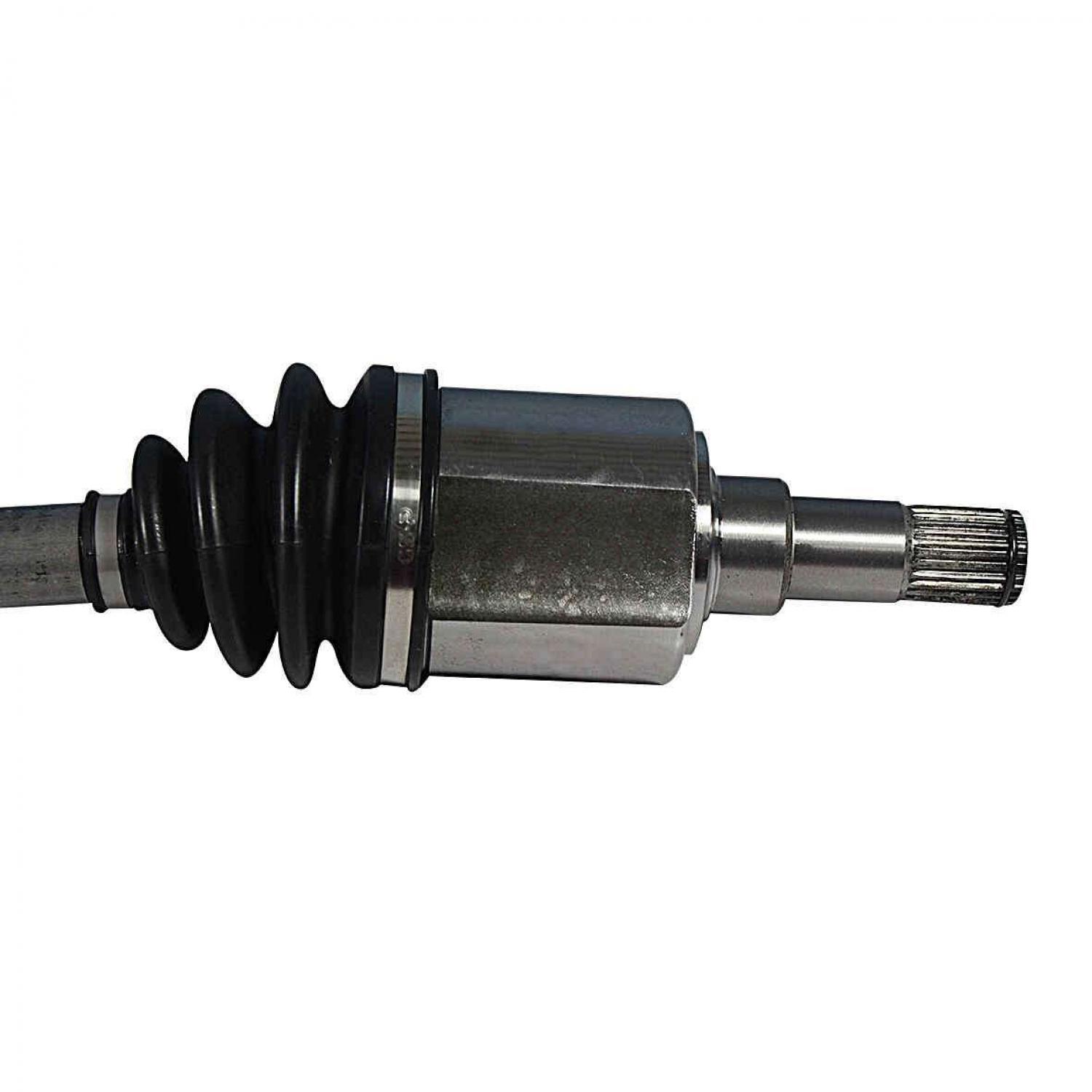 GSP NCV11184 - CV Axle Assembly GSP NCV11184 CV Axle Assembly product image 2 of 5