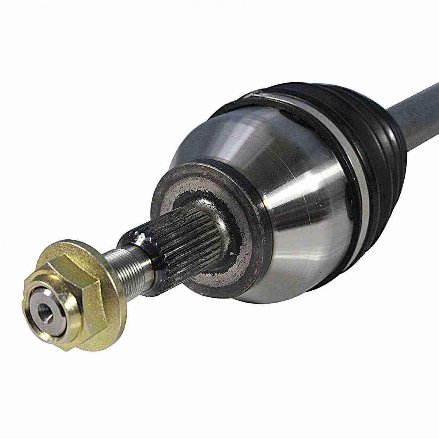 GSP NCV11184 - CV Axle Assembly GSP NCV11184 CV Axle Assembly product image 3 of 5