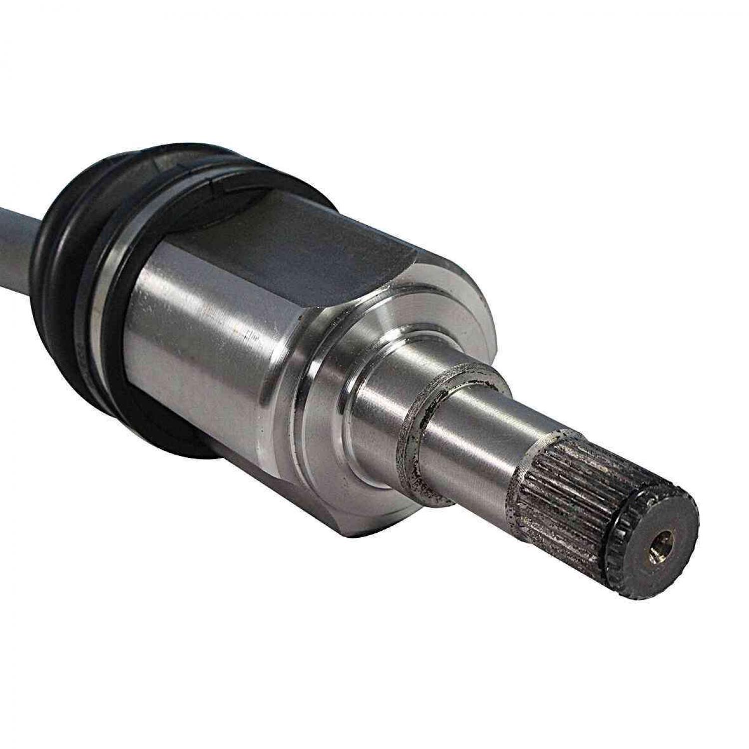 GSP NCV11184 - CV Axle Assembly GSP NCV11184 CV Axle Assembly product image 4 of 5