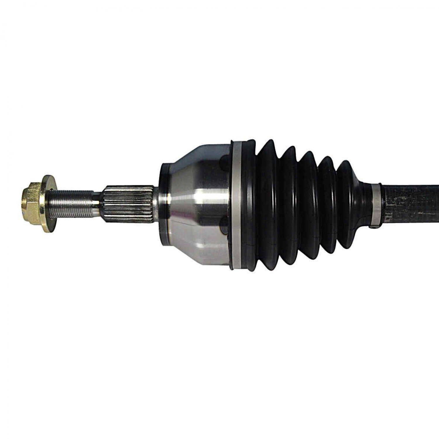 GSP NCV11185 CV Axle Assembly product image 1 of 5