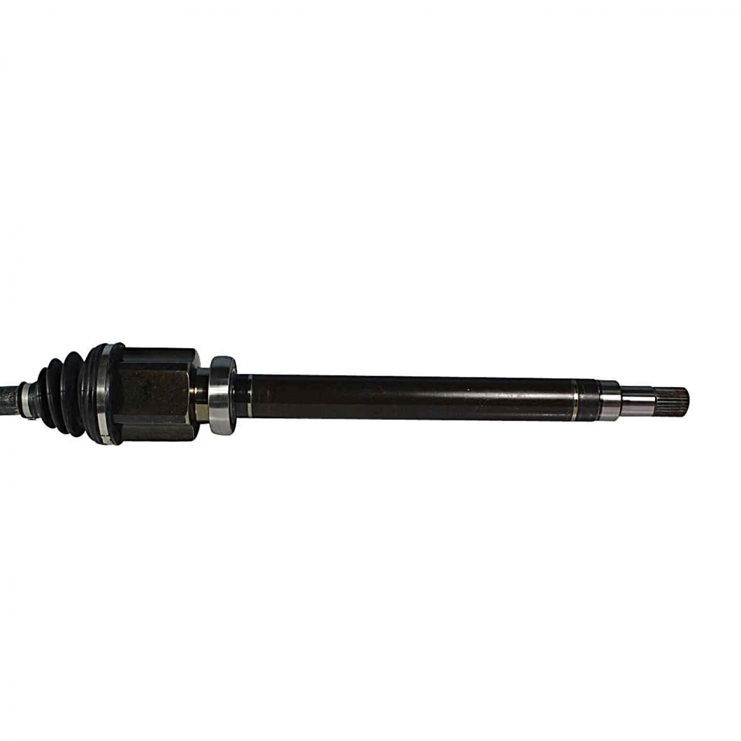 GSP NCV11185 CV Axle Assembly product image 2 of 5
