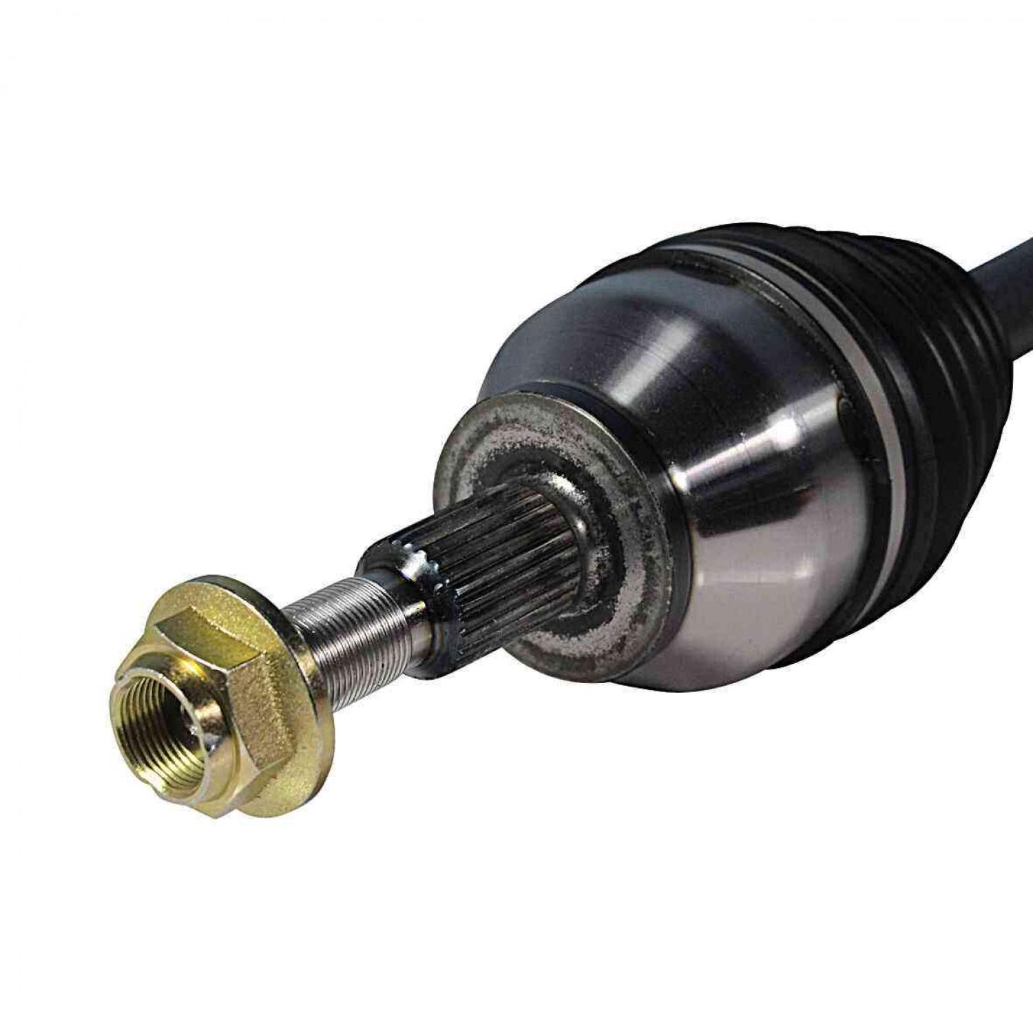 GSP NCV11185 CV Axle Assembly product image 3 of 5
