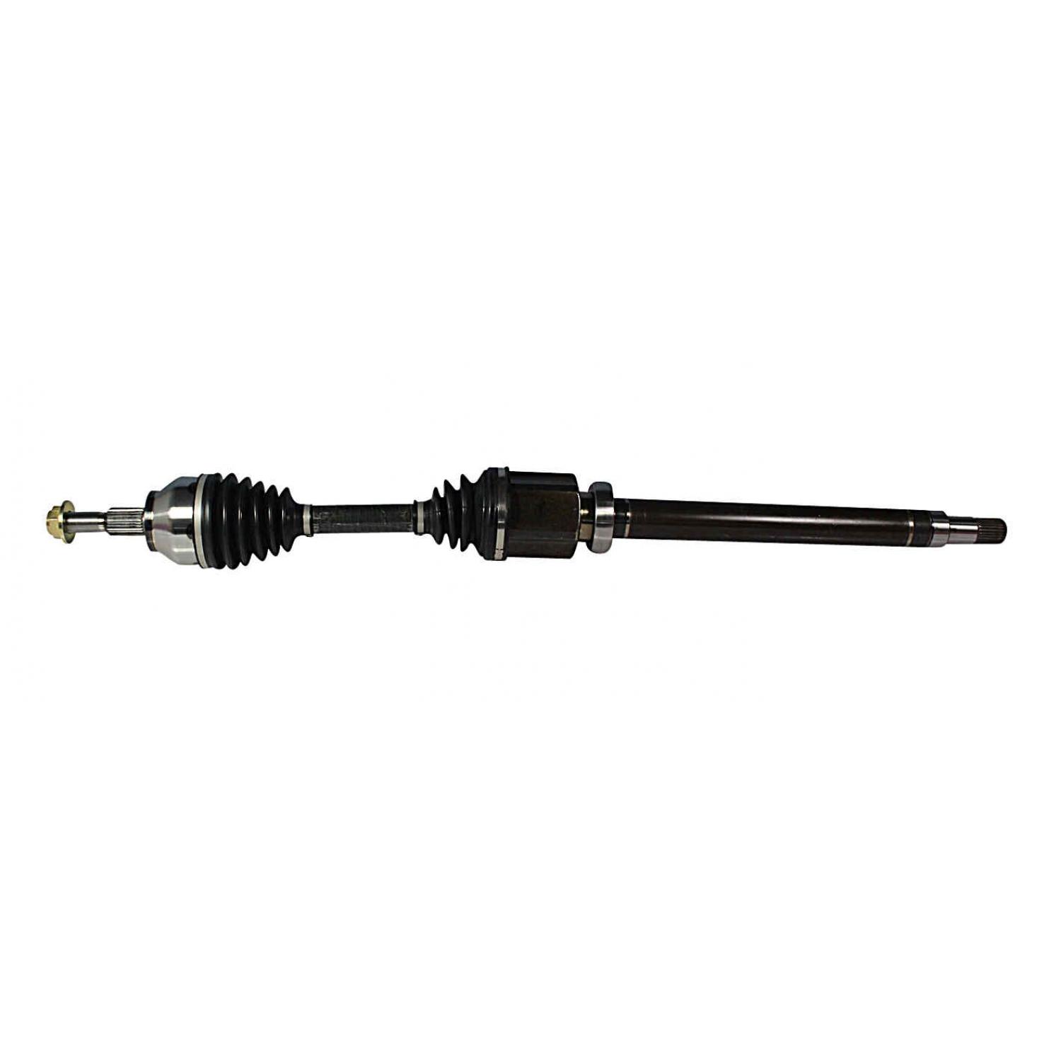 GSP NCV11185 CV Axle Assembly product image 5 of 5