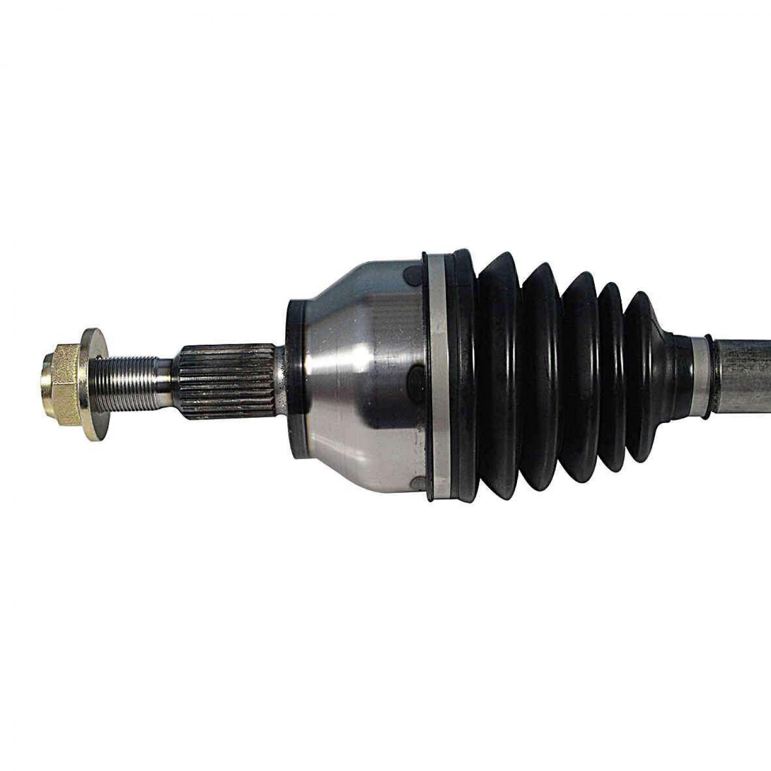 GSP NCV11186 CV Axle Assembly product image 1 of 5