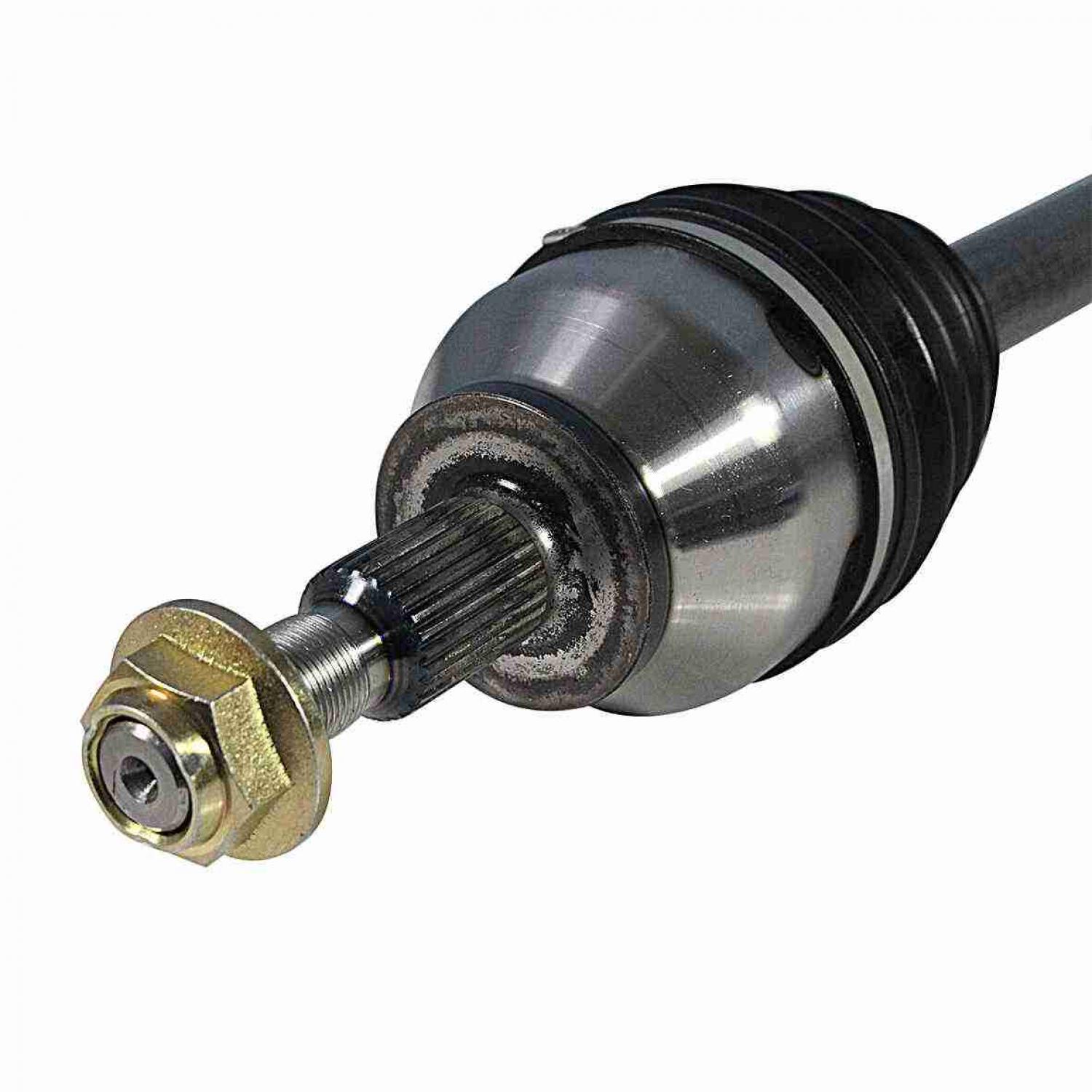 GSP NCV11186 CV Axle Assembly product image 3 of 5