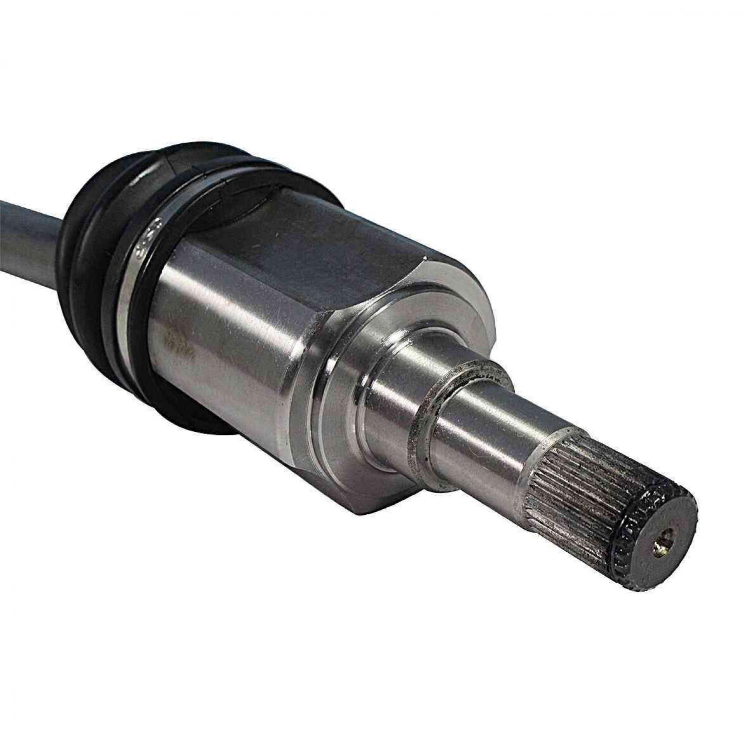 GSP NCV11186 CV Axle Assembly product image 4 of 5