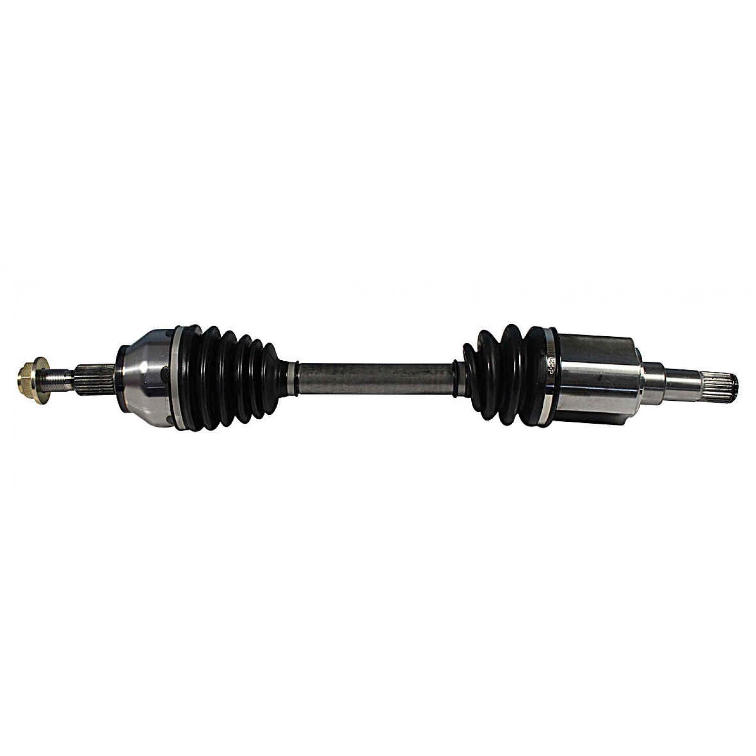 GSP NCV11186 CV Axle Assembly product image 5 of 5