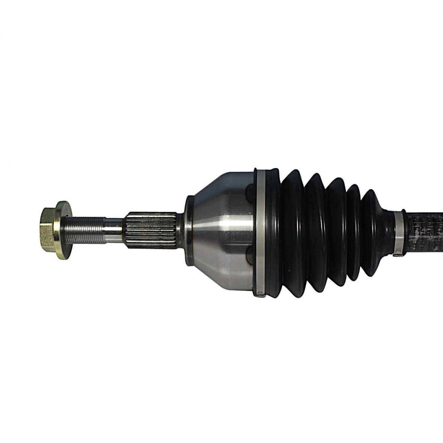 GSP NCV11187 CV Axle Assembly product image 1 of 5