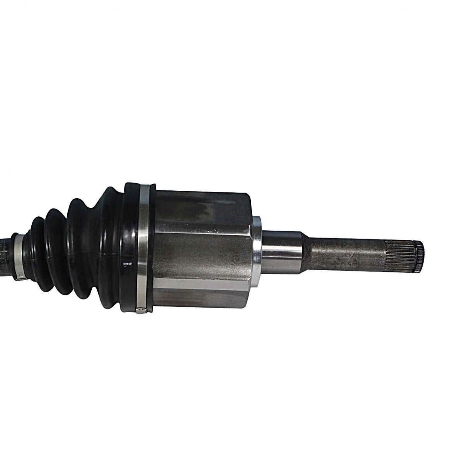 GSP NCV11187 CV Axle Assembly product image 2 of 5
