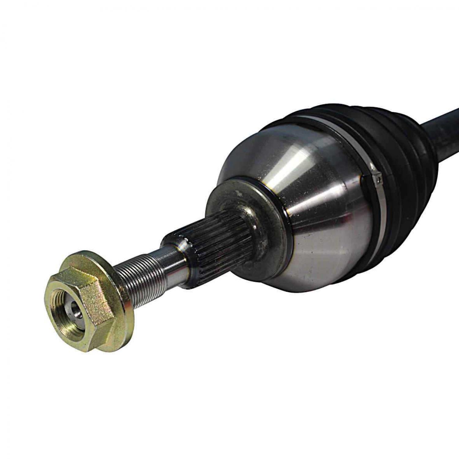 GSP NCV11187 CV Axle Assembly product image 3 of 5
