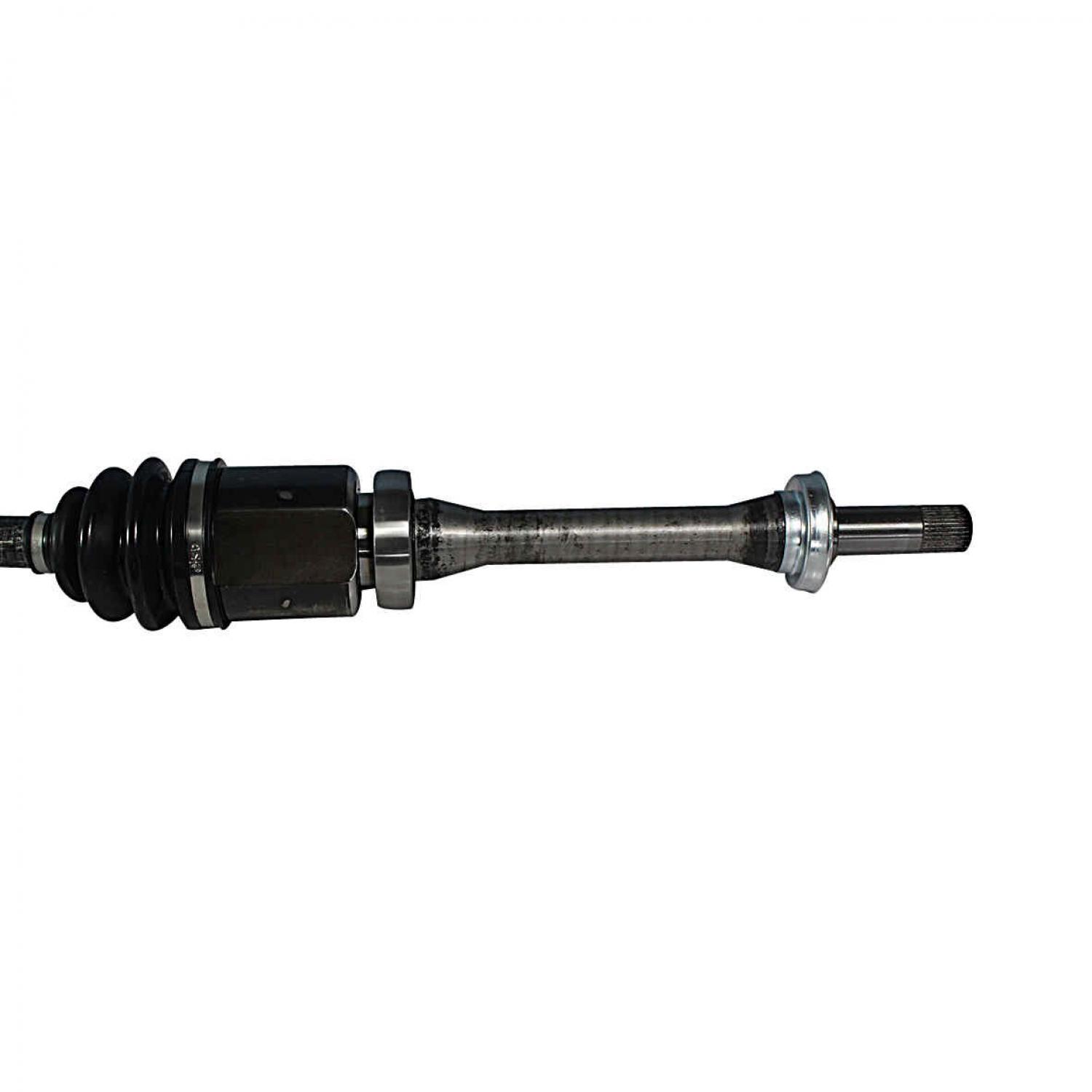 GSP NCV11188 CV Axle Assembly product image 2 of 5