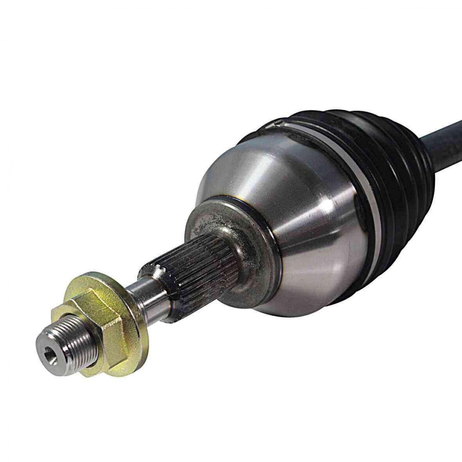 GSP NCV11188 CV Axle Assembly product image 3 of 5