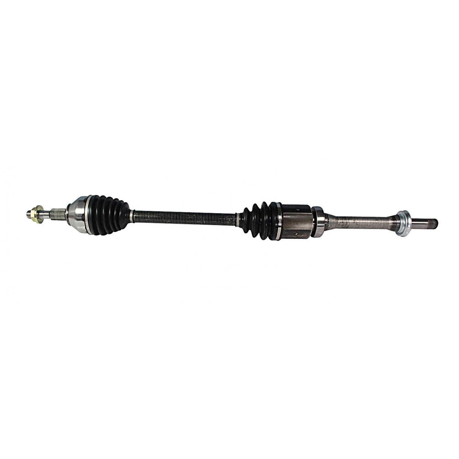 GSP NCV11188 CV Axle Assembly product image 5 of 5