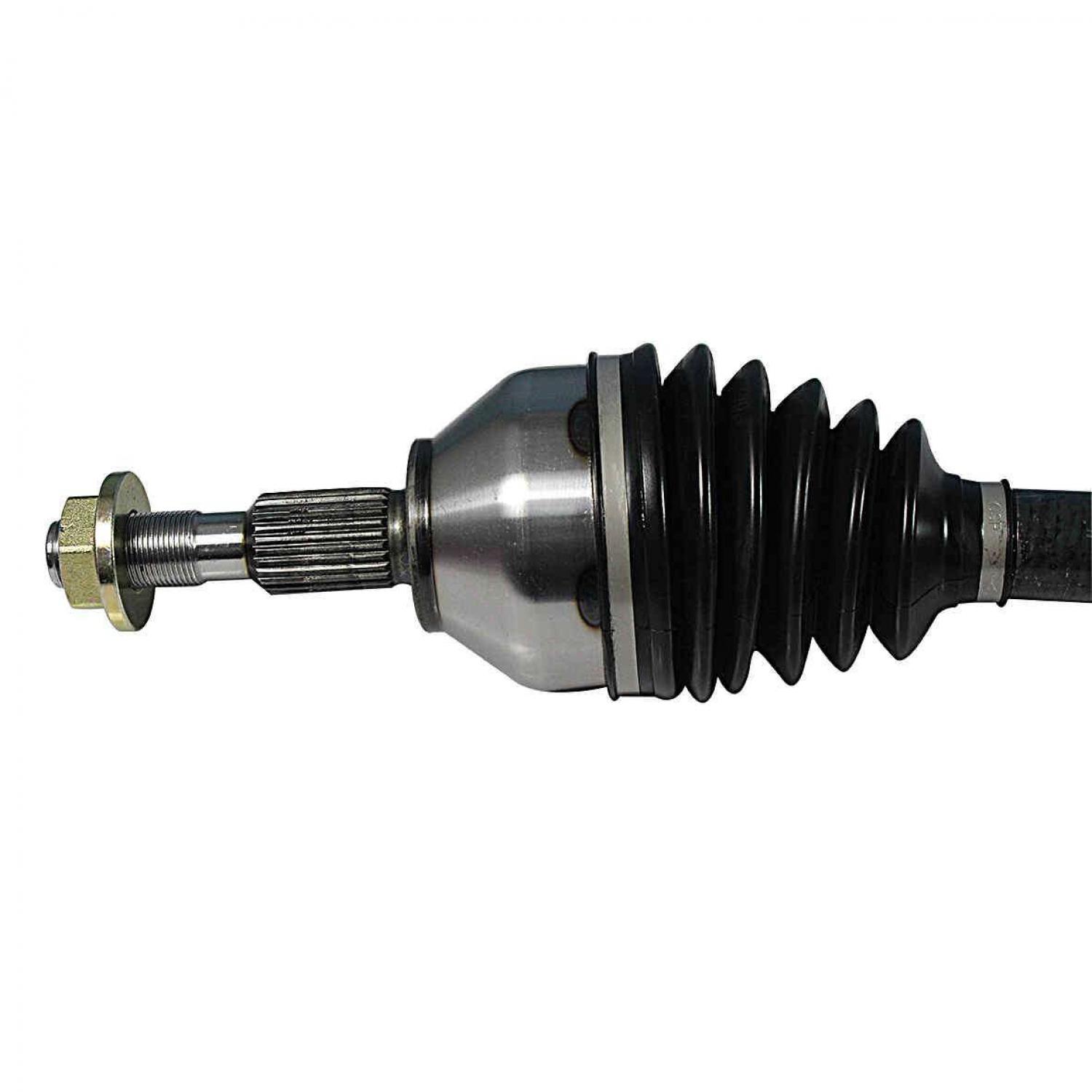 GSP NCV11189 CV Axle Assembly product image 1 of 5