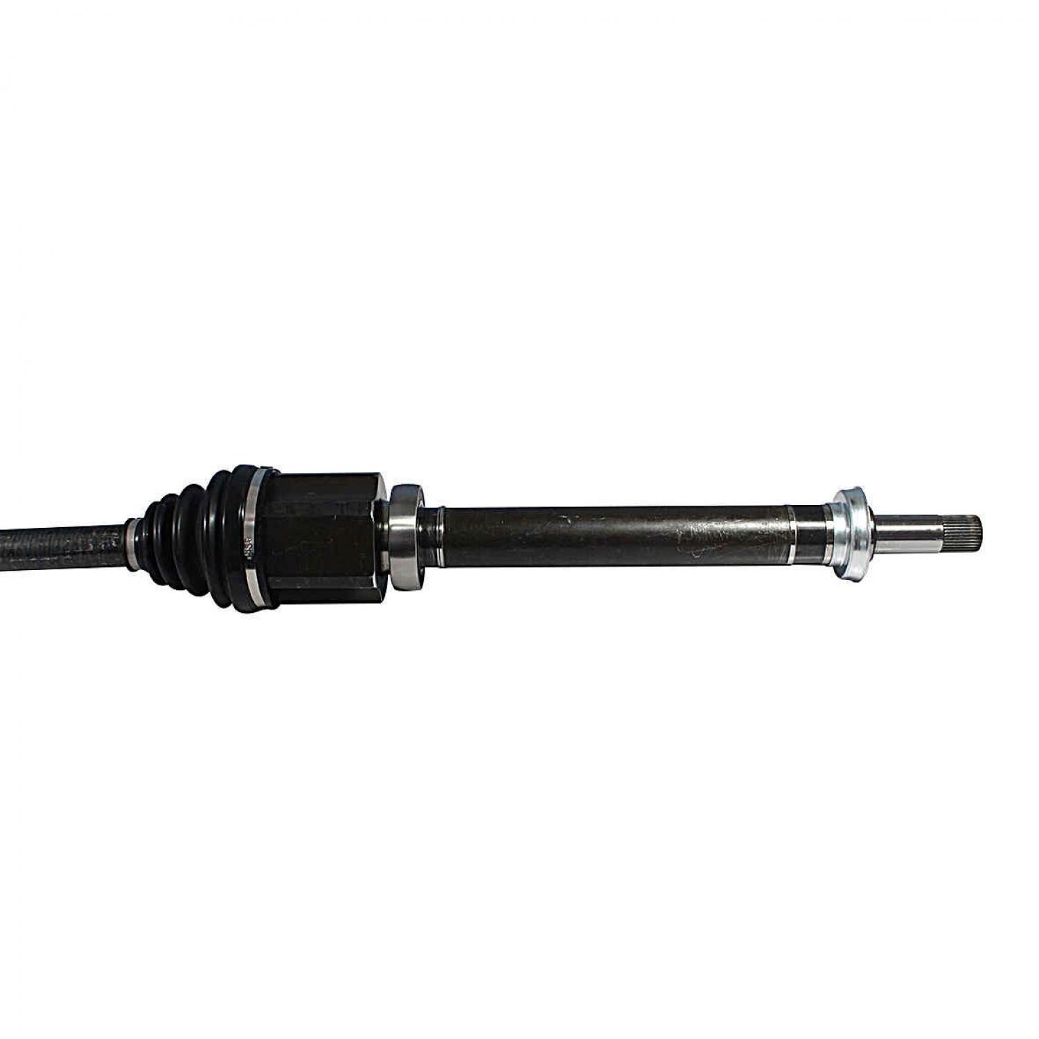 GSP NCV11189 CV Axle Assembly product image 2 of 5