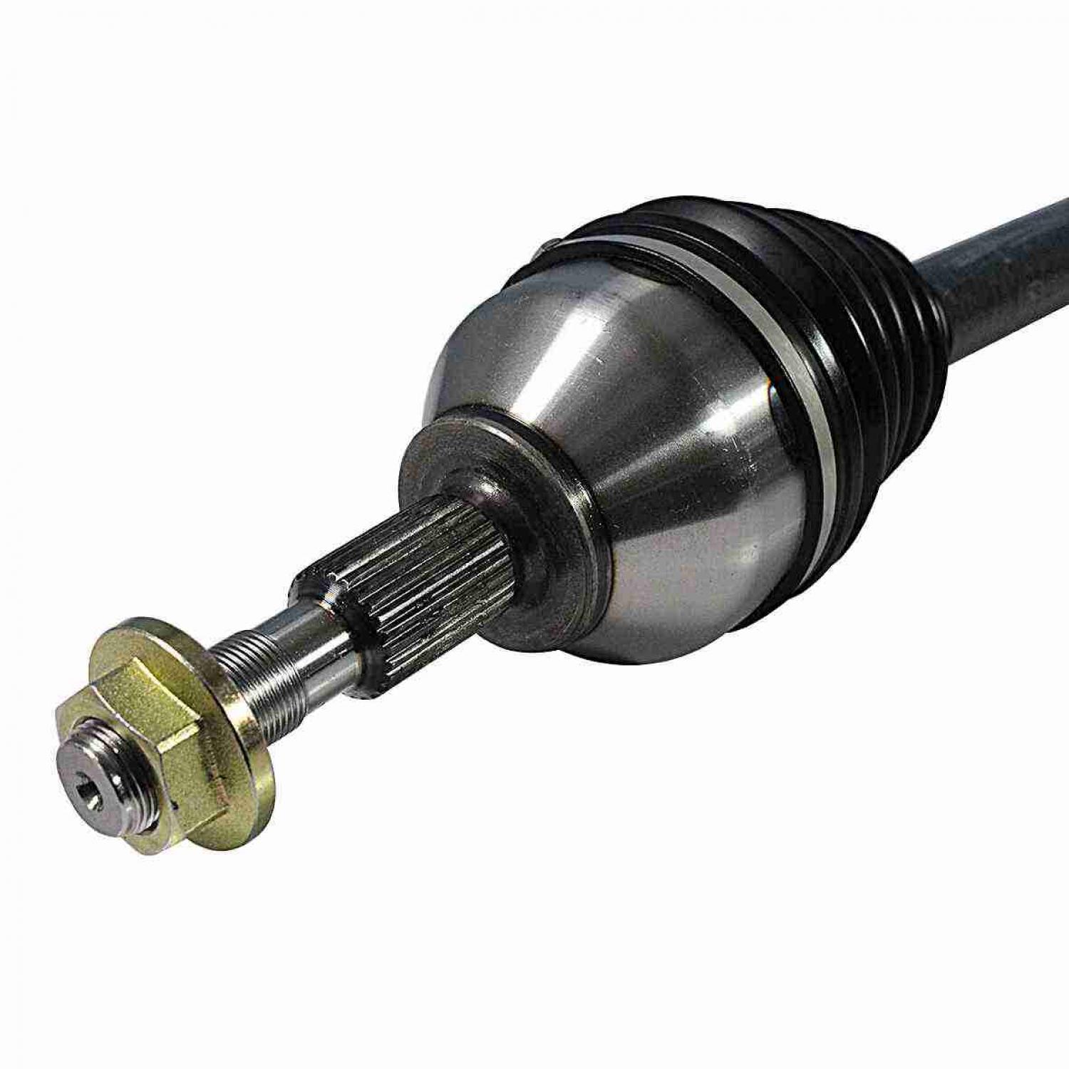 GSP NCV11189 CV Axle Assembly product image 3 of 5