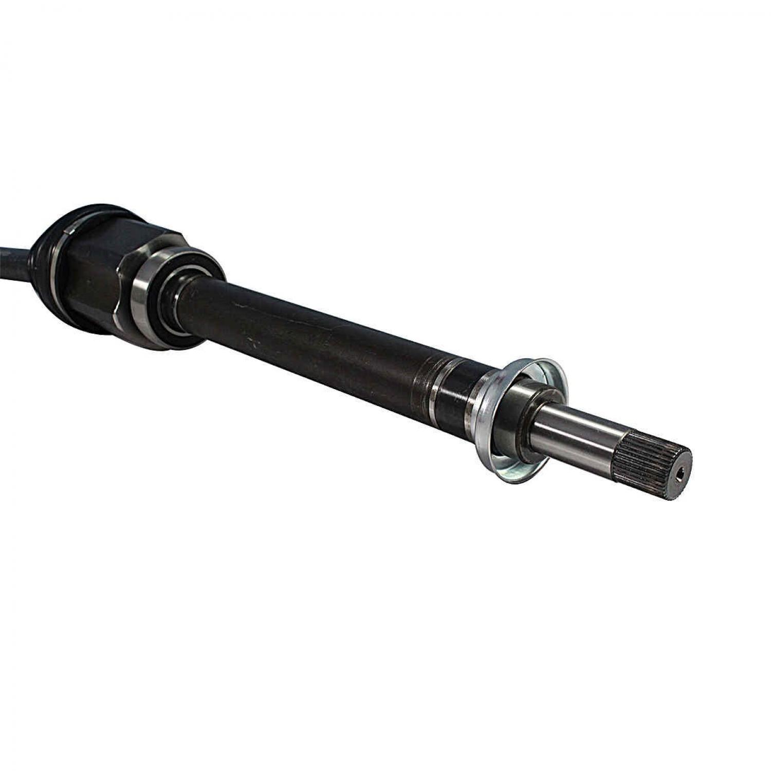 GSP NCV11189 CV Axle Assembly product image 4 of 5
