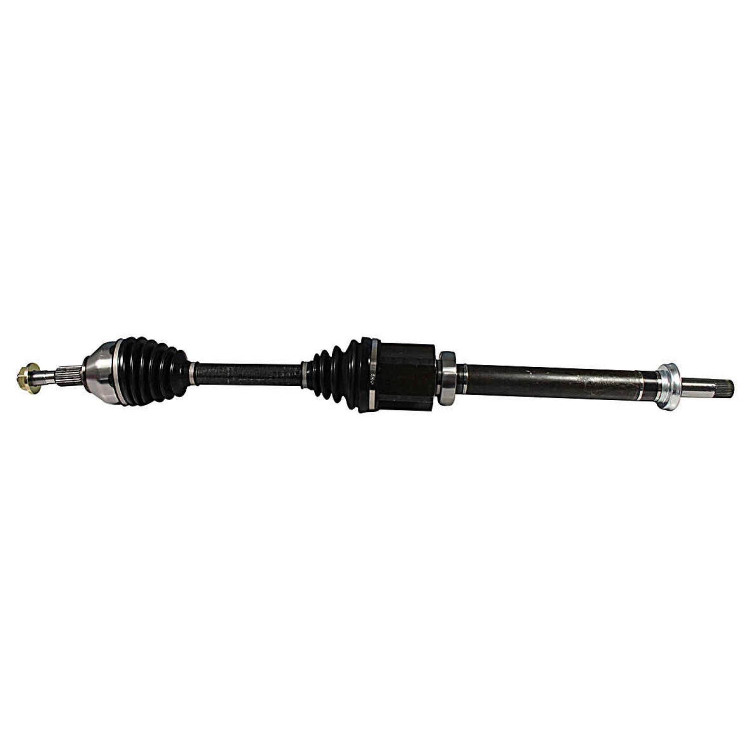 GSP NCV11189 CV Axle Assembly product image 5 of 5