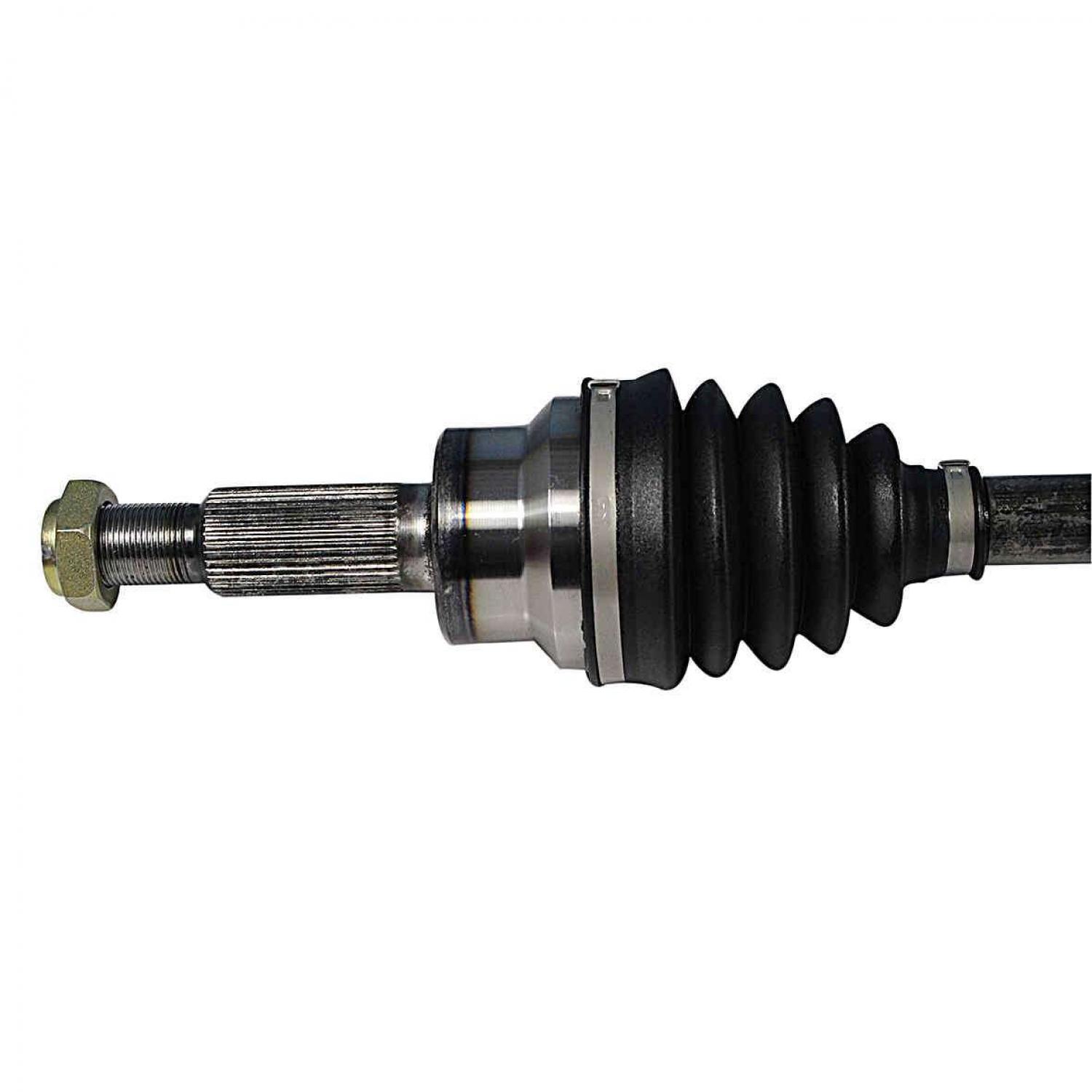 GSP NCV11190 CV Axle Assembly product image 1 of 5