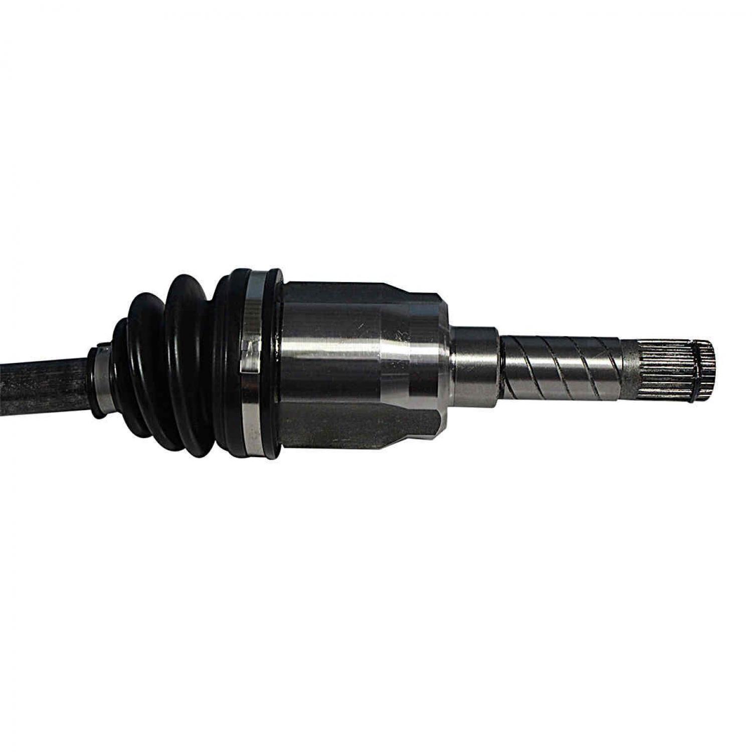 GSP NCV11190 CV Axle Assembly product image 2 of 5