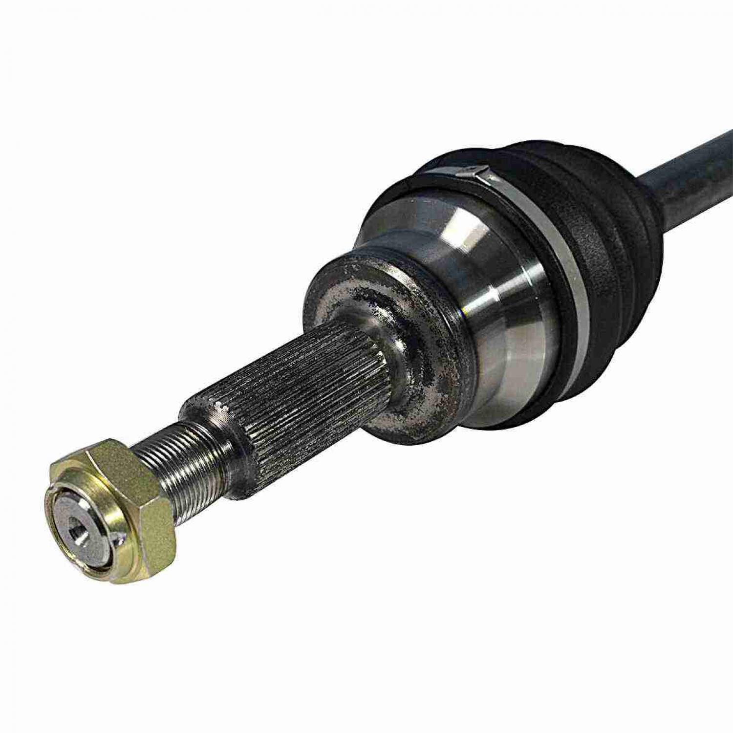 GSP NCV11190 CV Axle Assembly product image 3 of 5