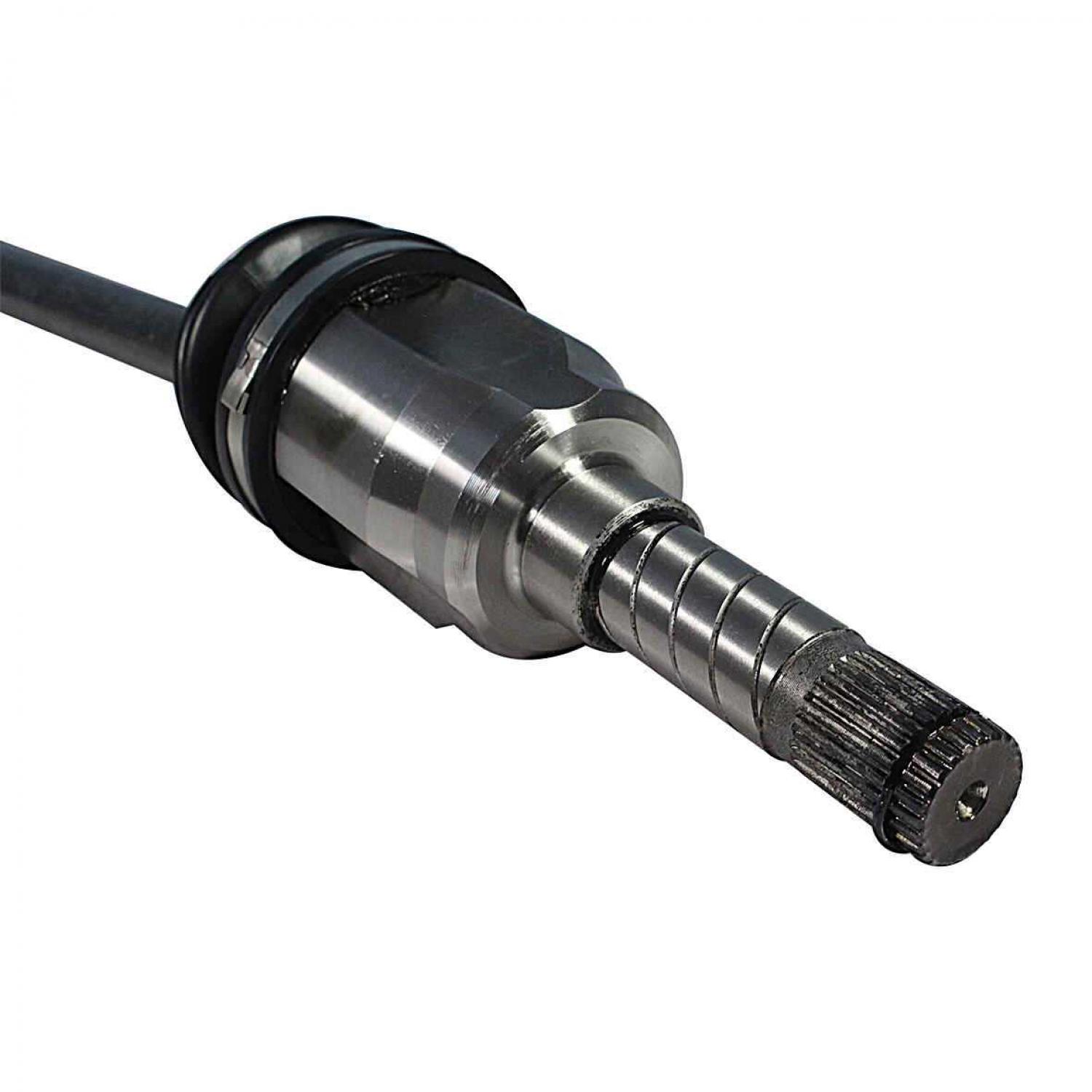 GSP NCV11190 CV Axle Assembly product image 4 of 5
