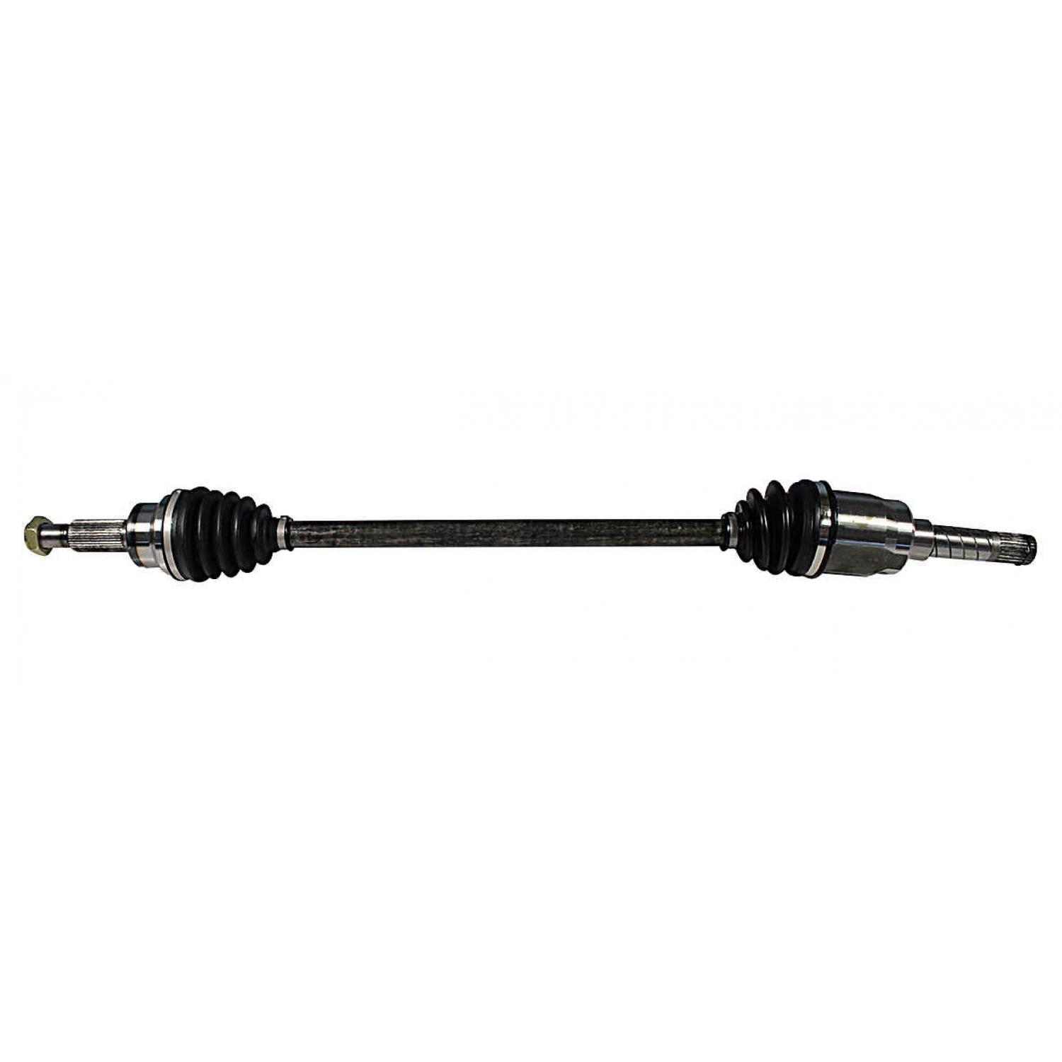 GSP NCV11190 CV Axle Assembly product image 5 of 5