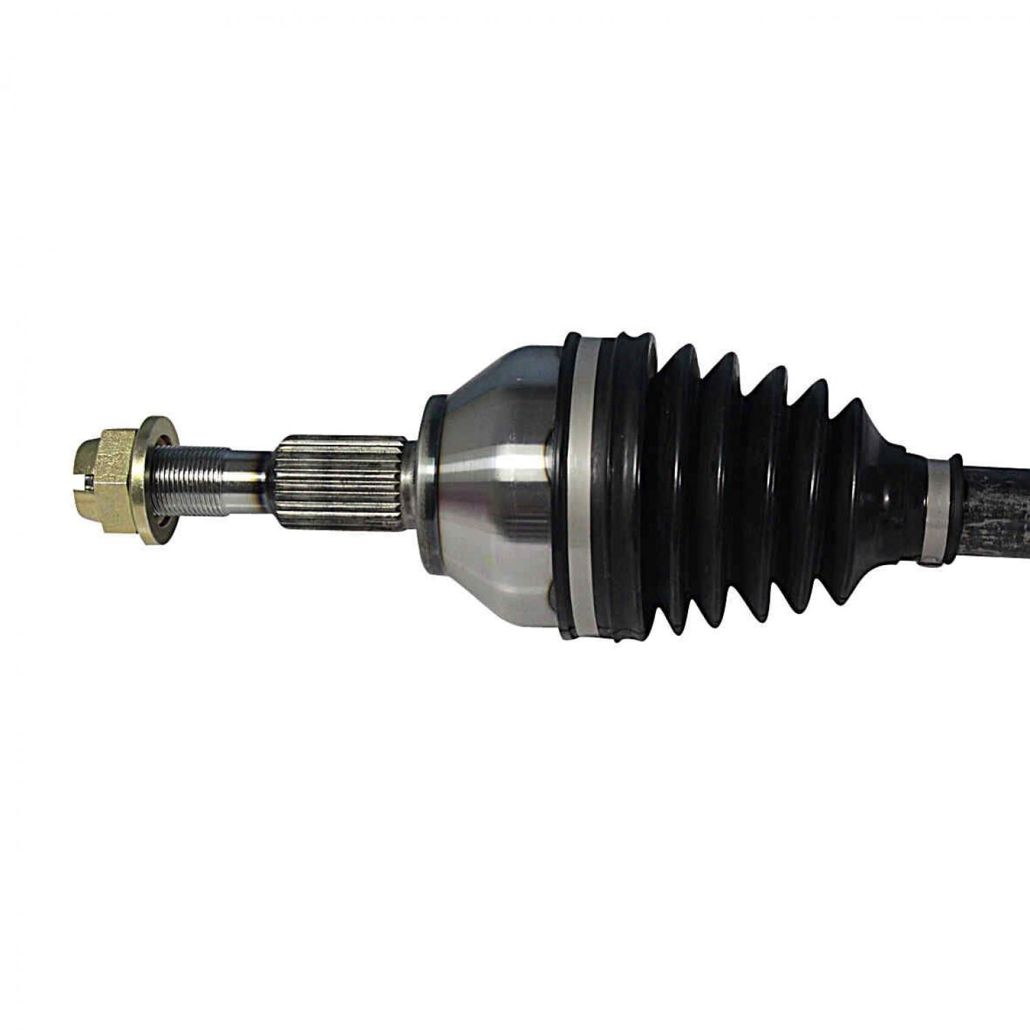 GSP NCV11191 CV Axle Assembly product image 1 of 5