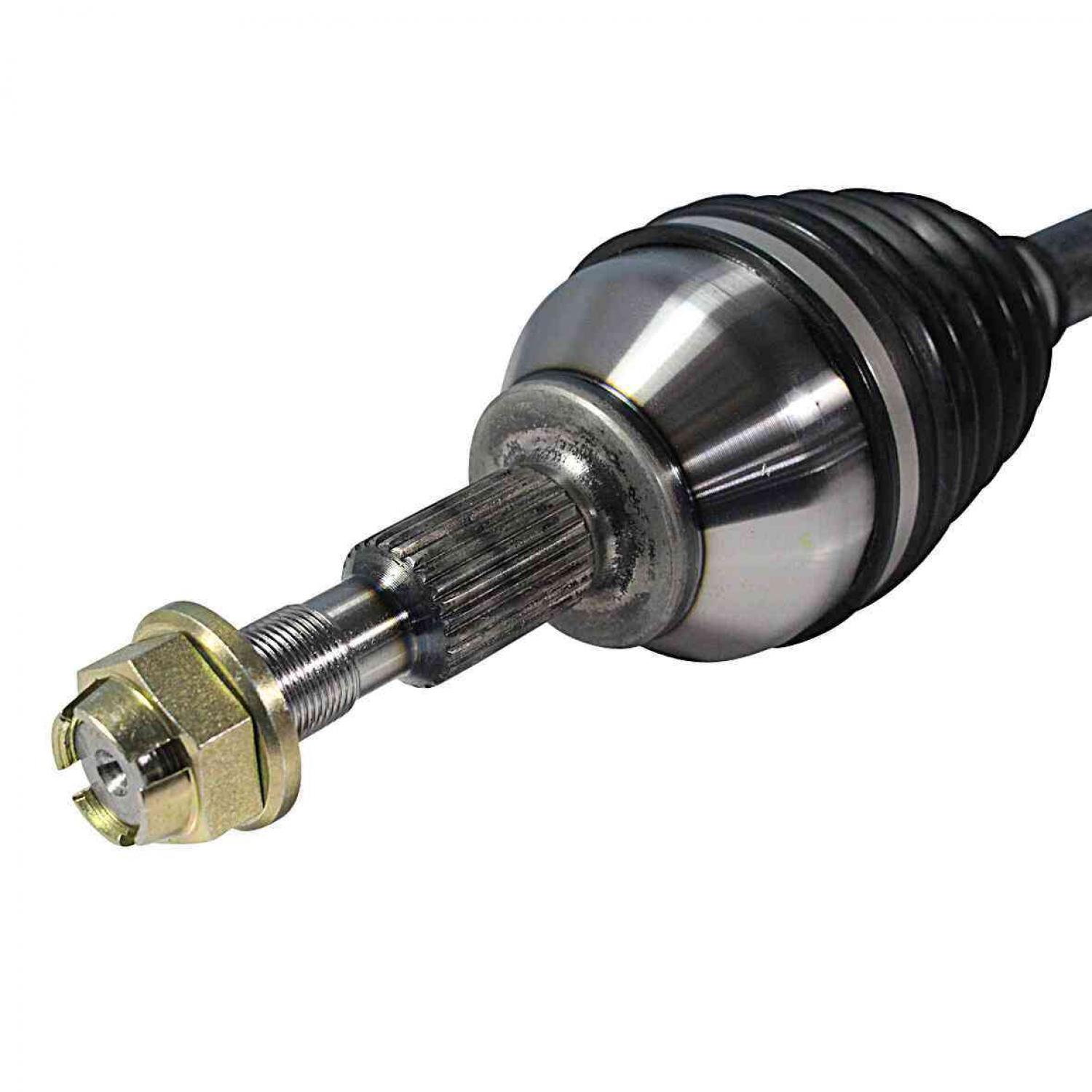 GSP NCV11191 CV Axle Assembly product image 3 of 5