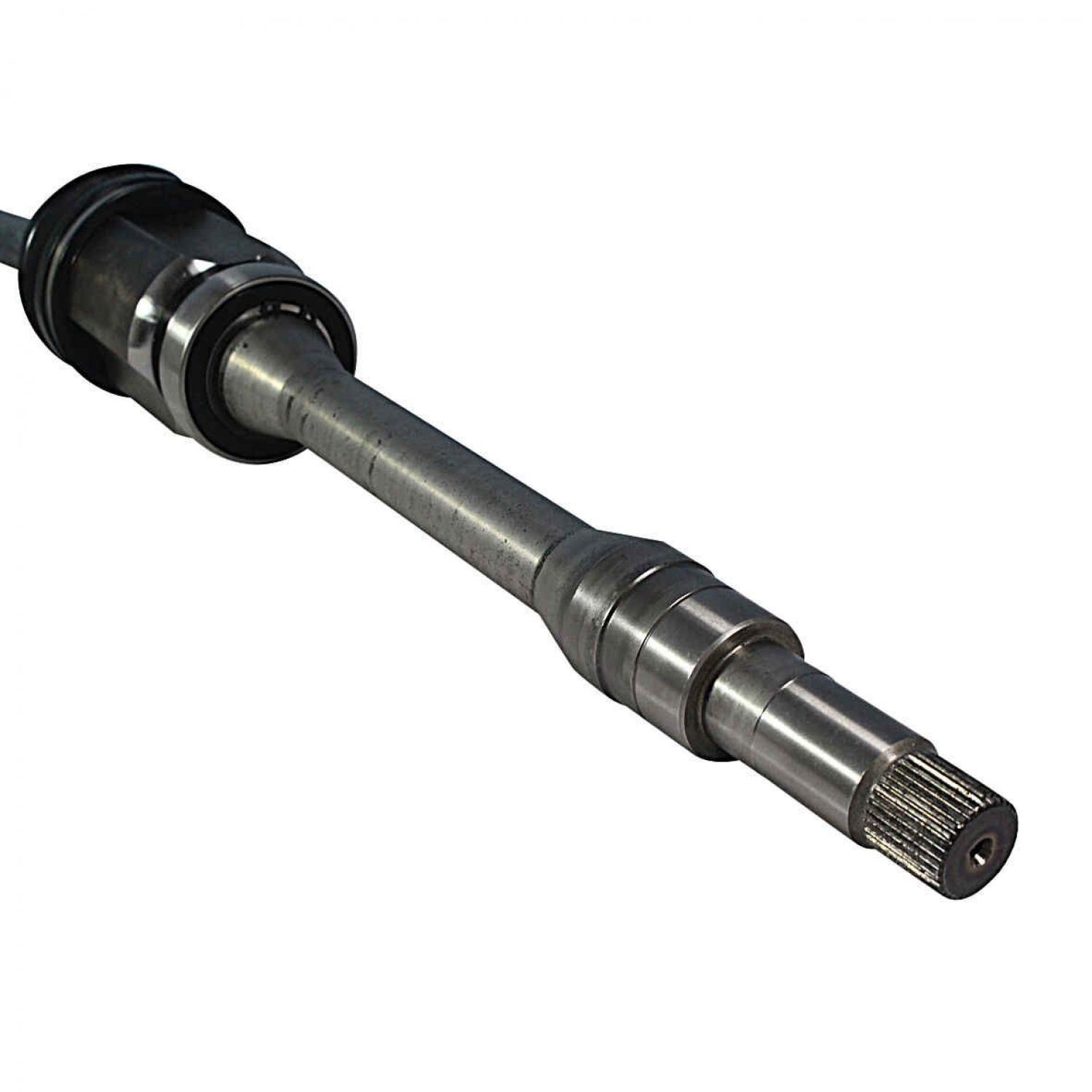 GSP NCV11191 CV Axle Assembly product image 4 of 5