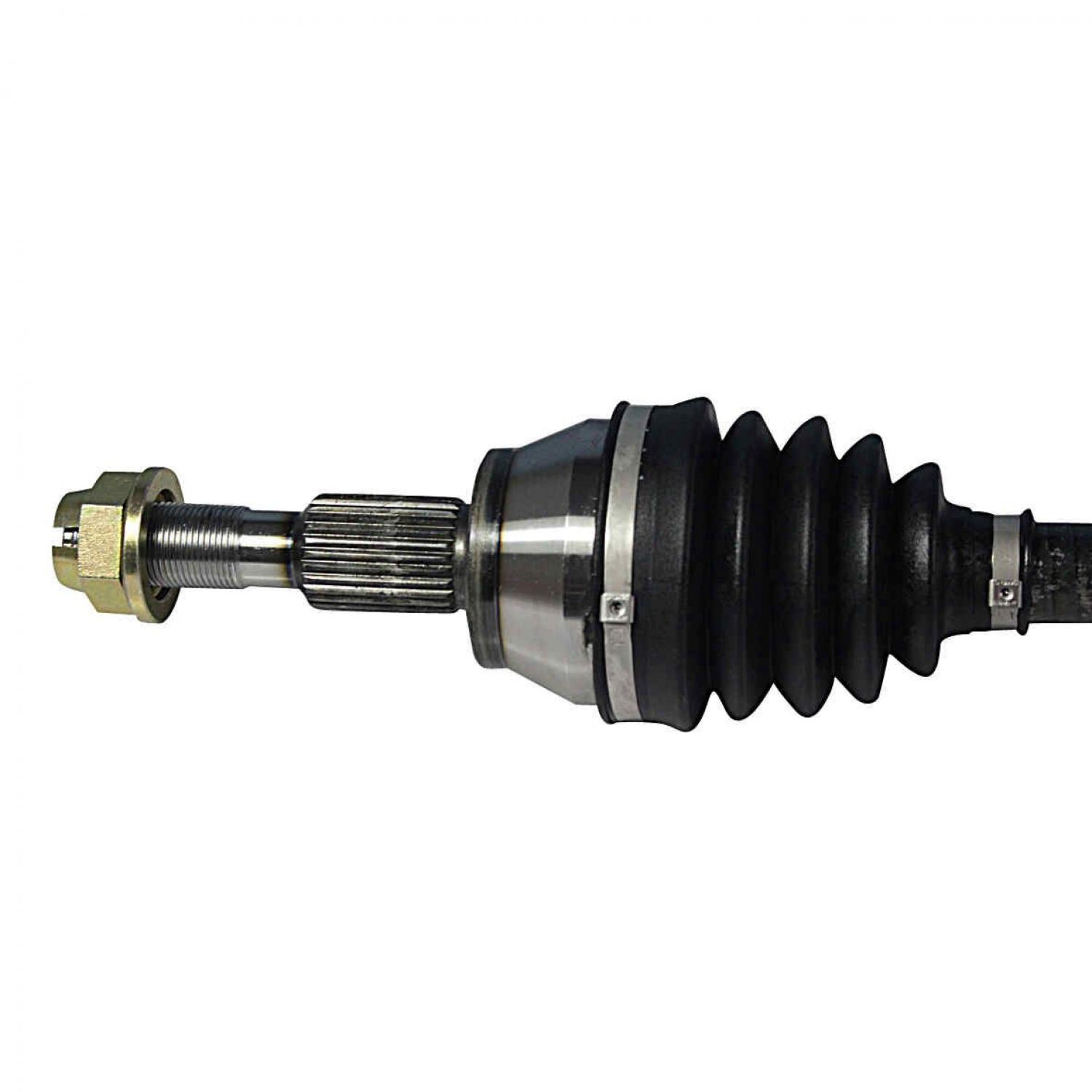 GSP NCV11192 CV Axle Assembly product image 1 of 5