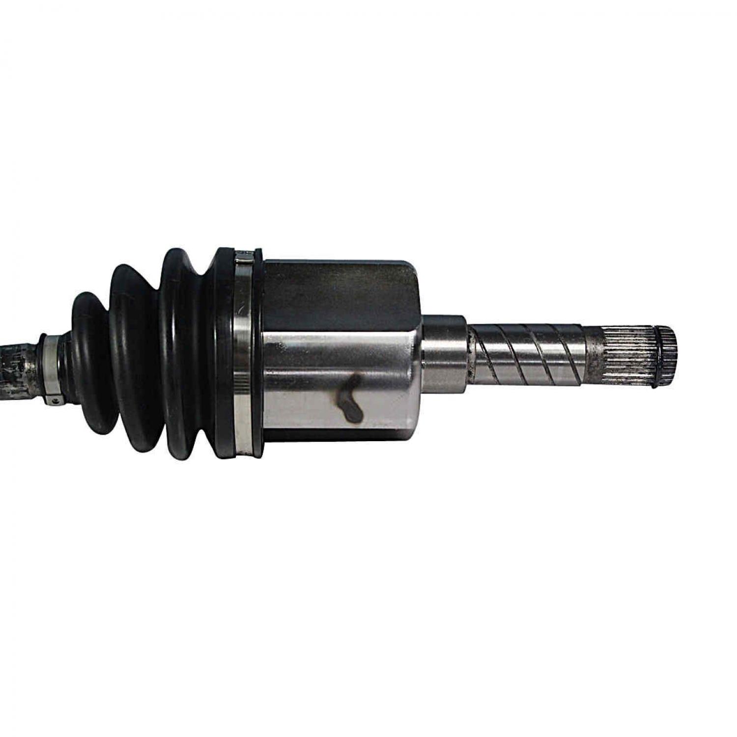 GSP NCV11192 CV Axle Assembly product image 2 of 5