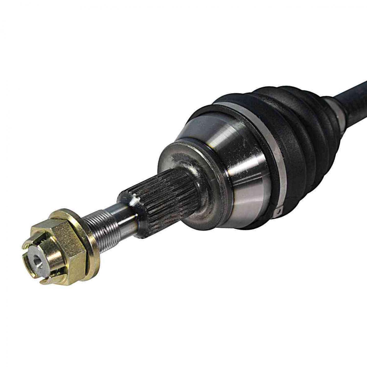 GSP NCV11192 CV Axle Assembly product image 3 of 5