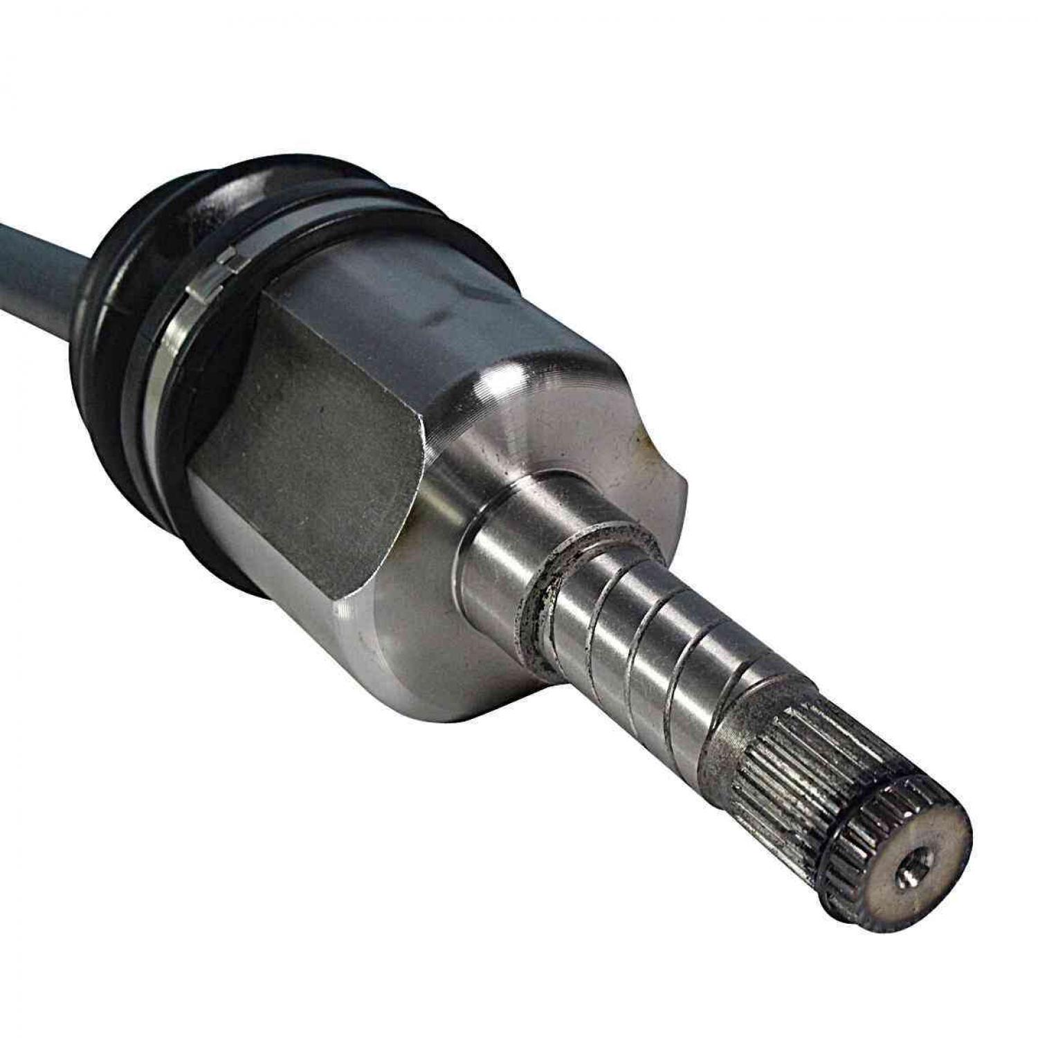 GSP NCV11192 CV Axle Assembly product image 4 of 5