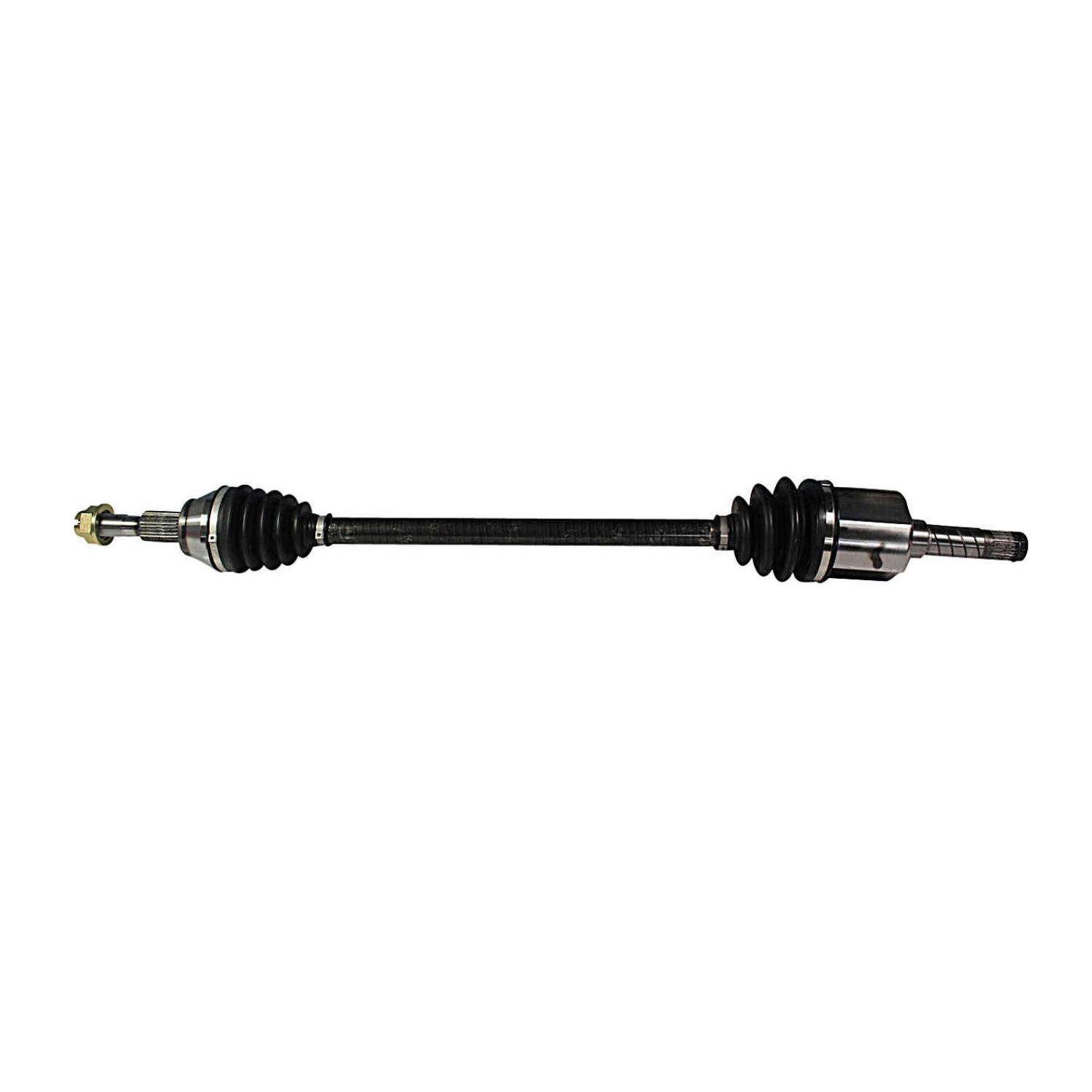 GSP NCV11192 CV Axle Assembly product image 5 of 5