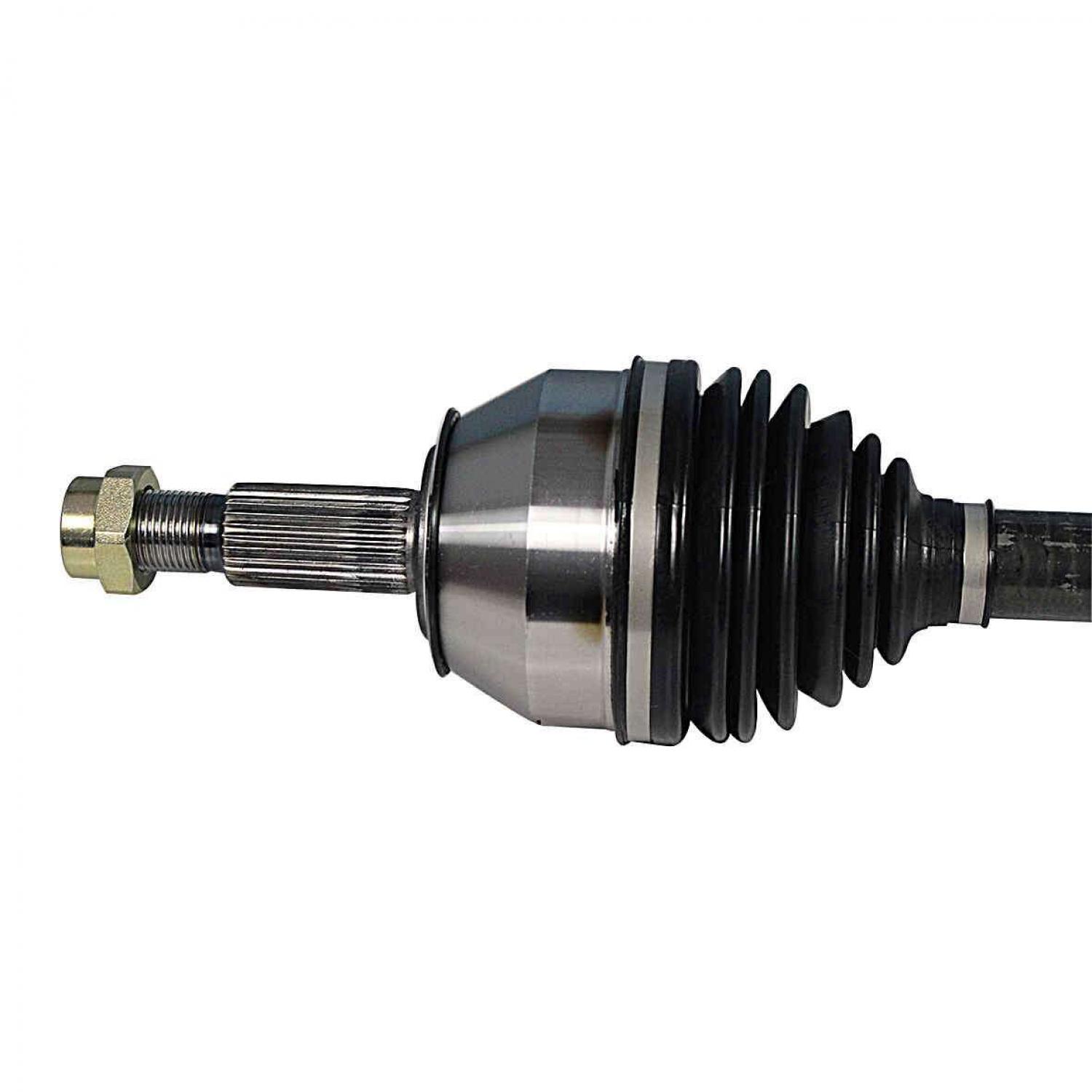 GSP NCV11193 CV Axle Assembly product image 1 of 5
