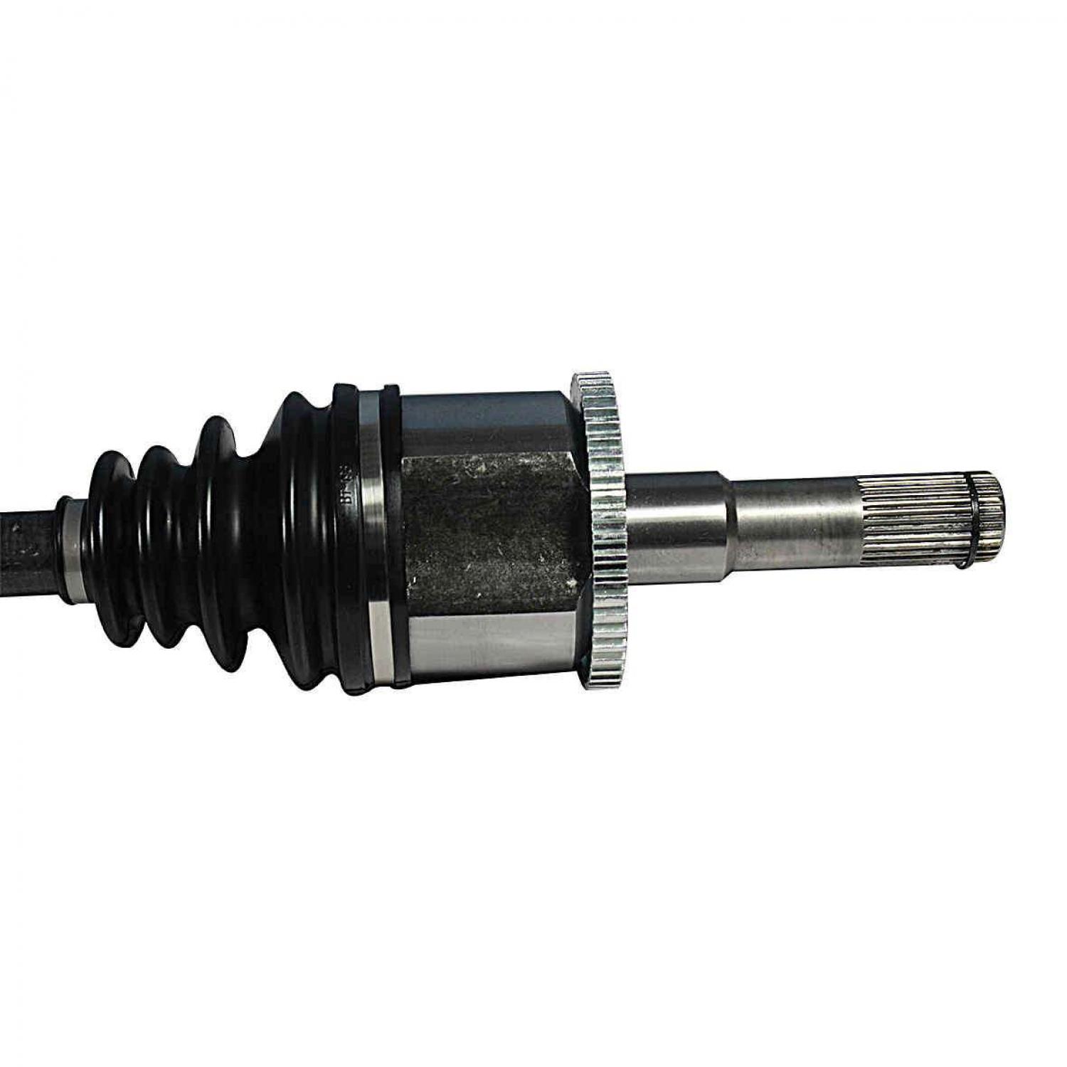 GSP NCV11193 CV Axle Assembly product image 2 of 5