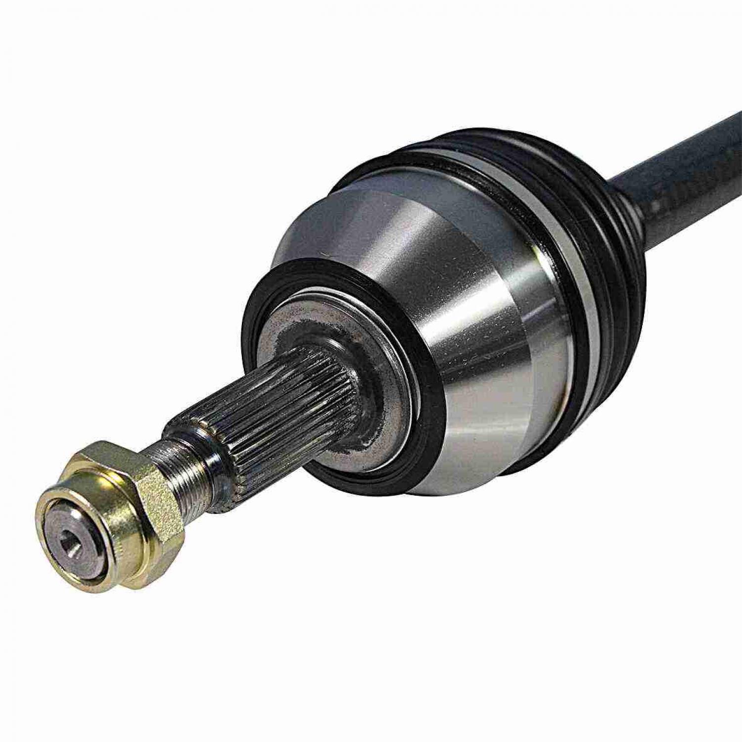 GSP NCV11193 CV Axle Assembly product image 3 of 5