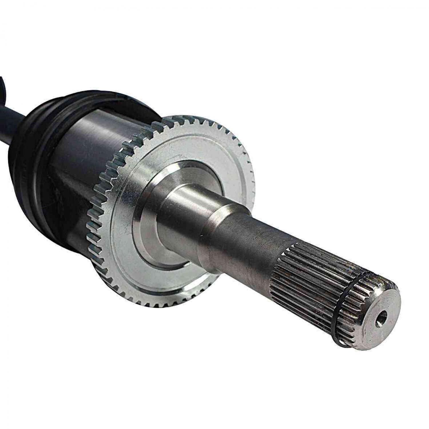 GSP NCV11193 CV Axle Assembly product image 4 of 5