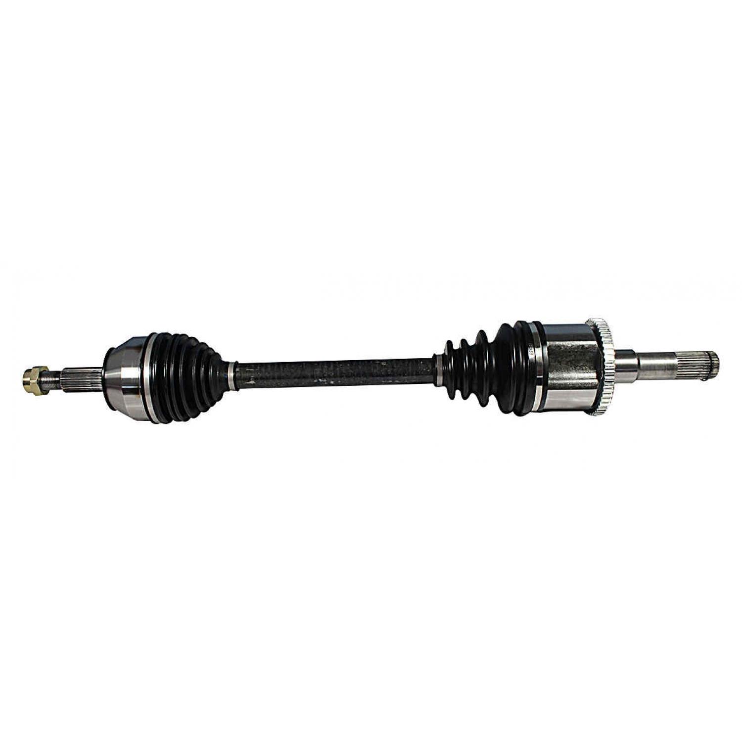 GSP NCV11193 CV Axle Assembly product image 5 of 5
