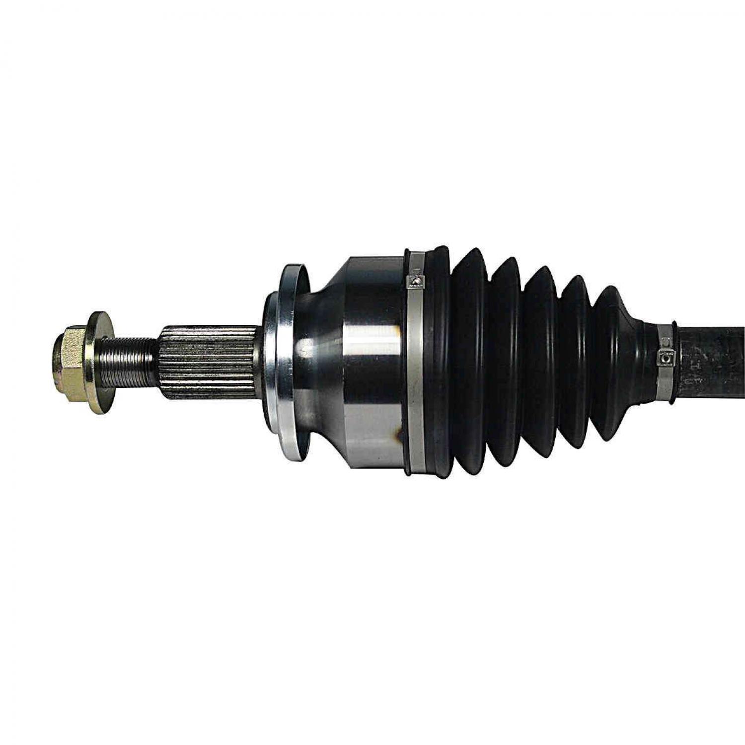 GSP NCV11194 CV Axle Assembly product image 1 of 5