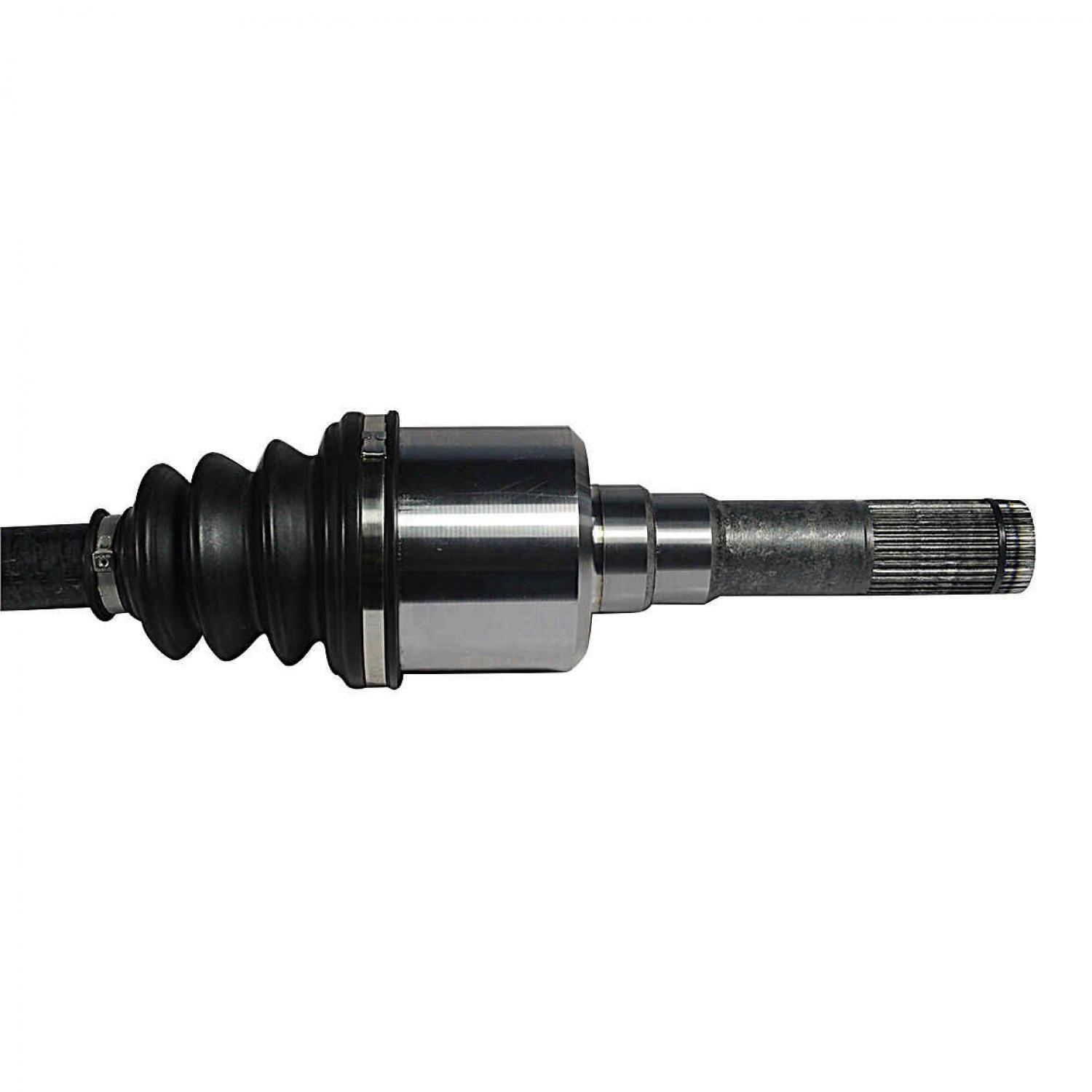 GSP NCV11194 CV Axle Assembly product image 2 of 5