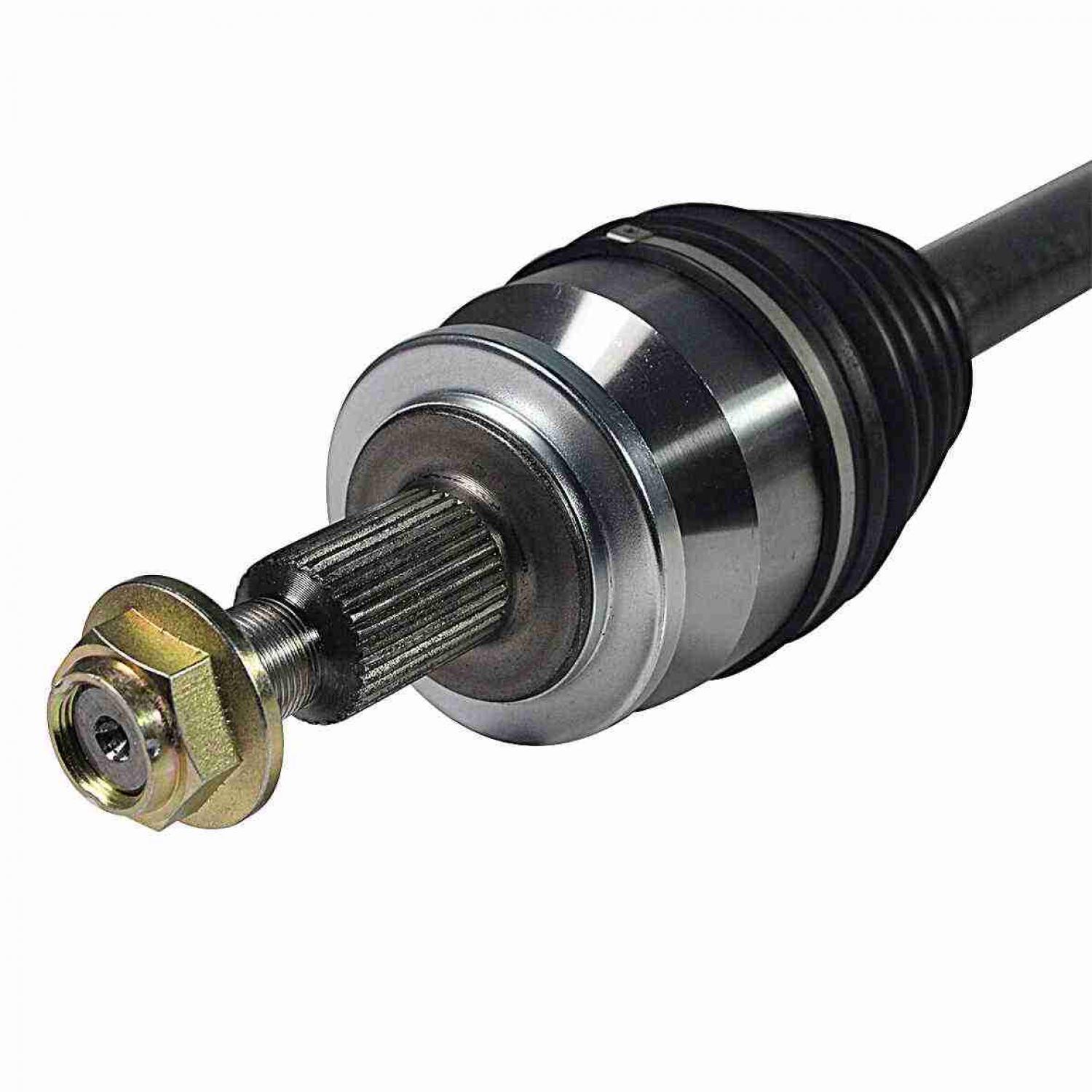 GSP NCV11194 CV Axle Assembly product image 3 of 5