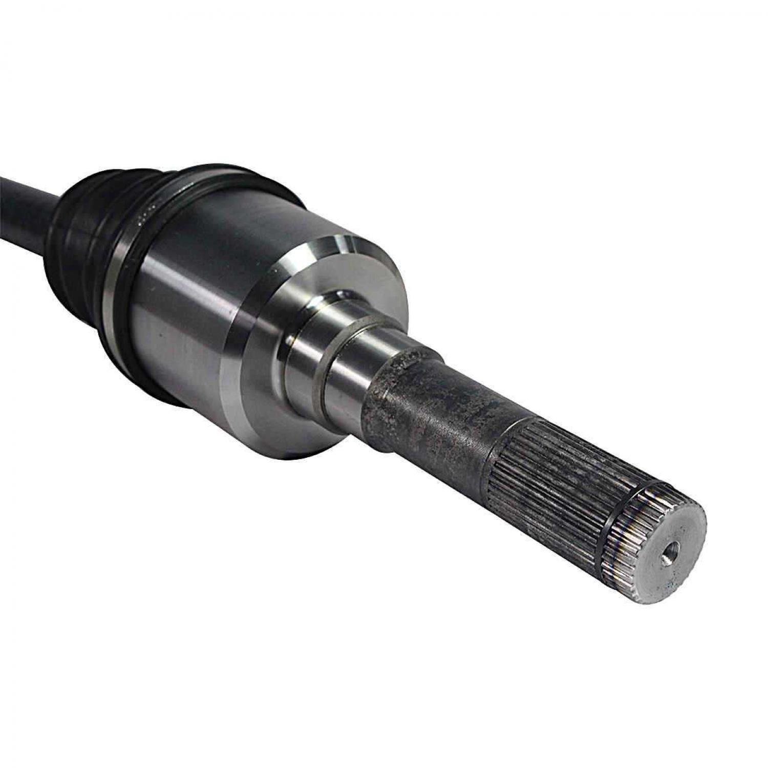 GSP NCV11194 CV Axle Assembly product image 4 of 5